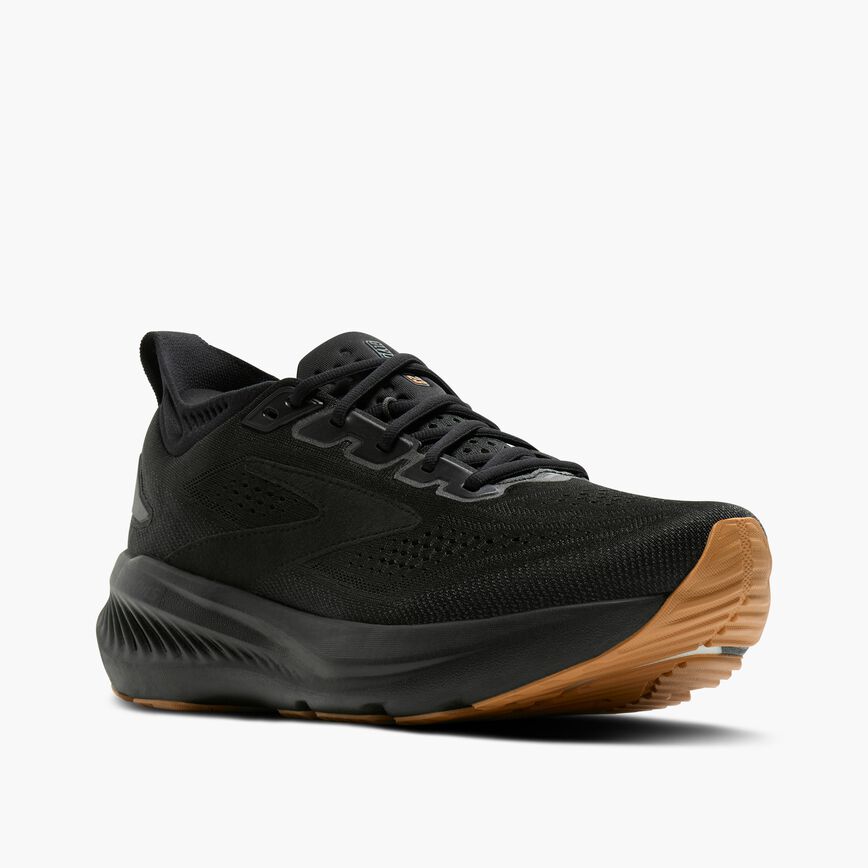 Brooks Glycerin 23 Black/Ebony/Biscuit