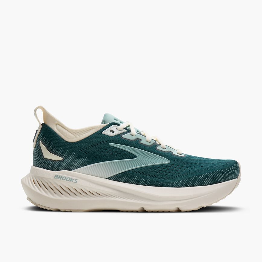 Brooks Glycerin 23 Atlantic Deep/GreyMist/Coconut