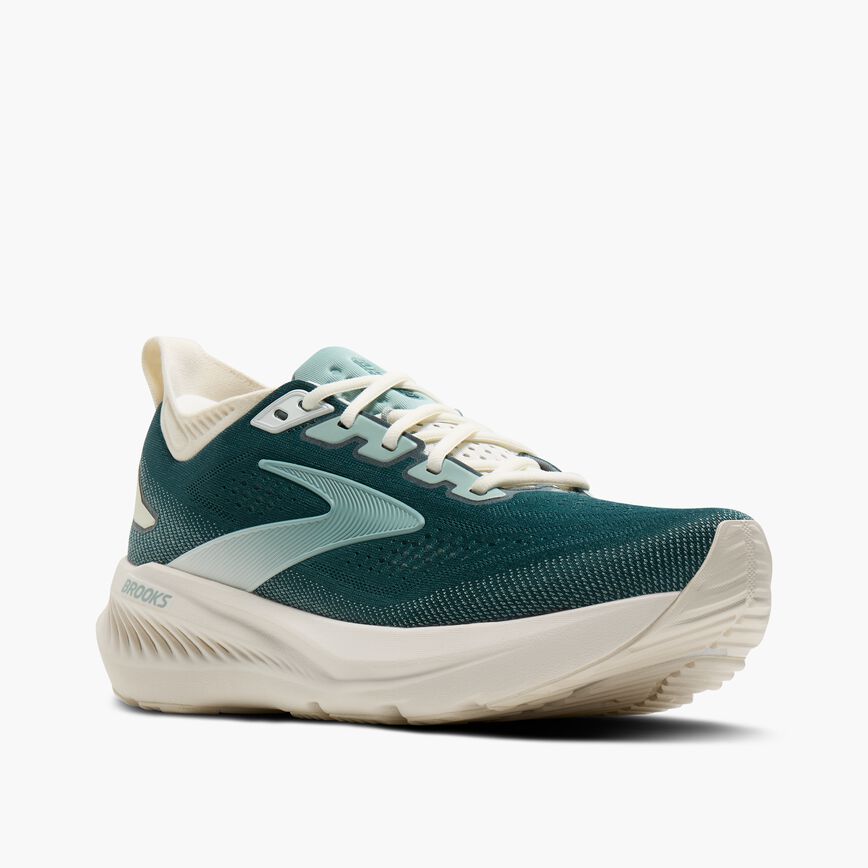 Brooks Glycerin 23 Atlantic Deep/GreyMist/Coconut