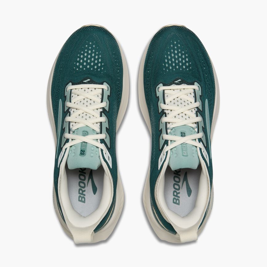 Brooks Glycerin 23 Atlantic Deep/GreyMist/Coconut