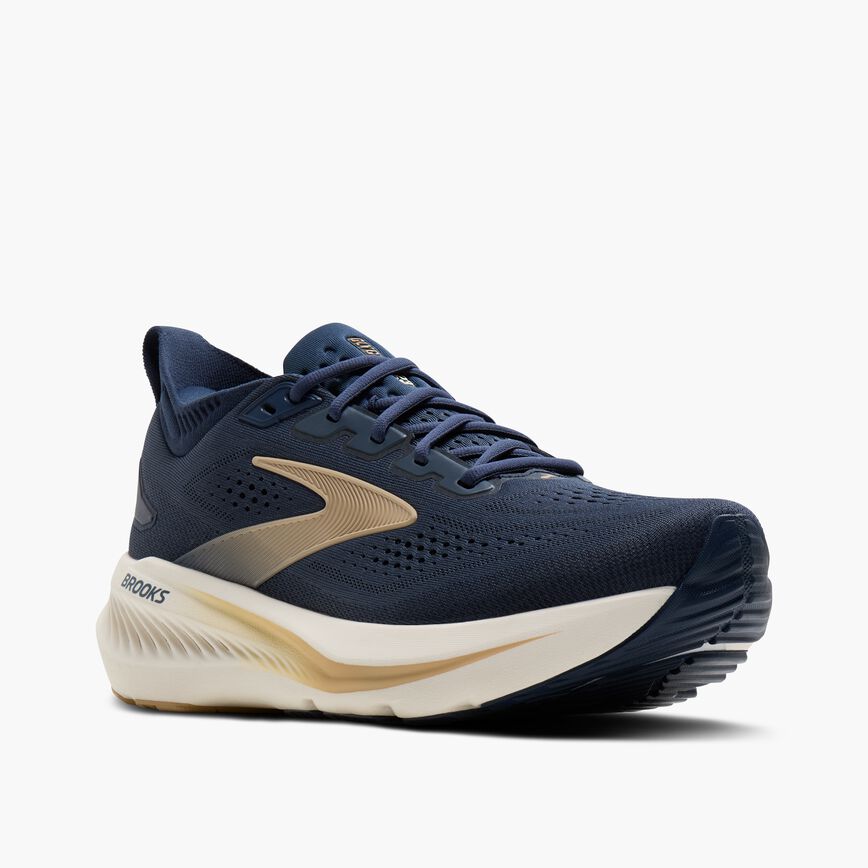 Brooks Glycerin 23 Blue/Spellbound/Starfish