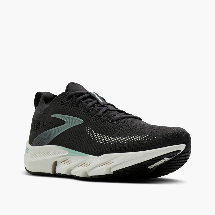 Brooks Glycerin Flex Phantom/Metallic/Coconut