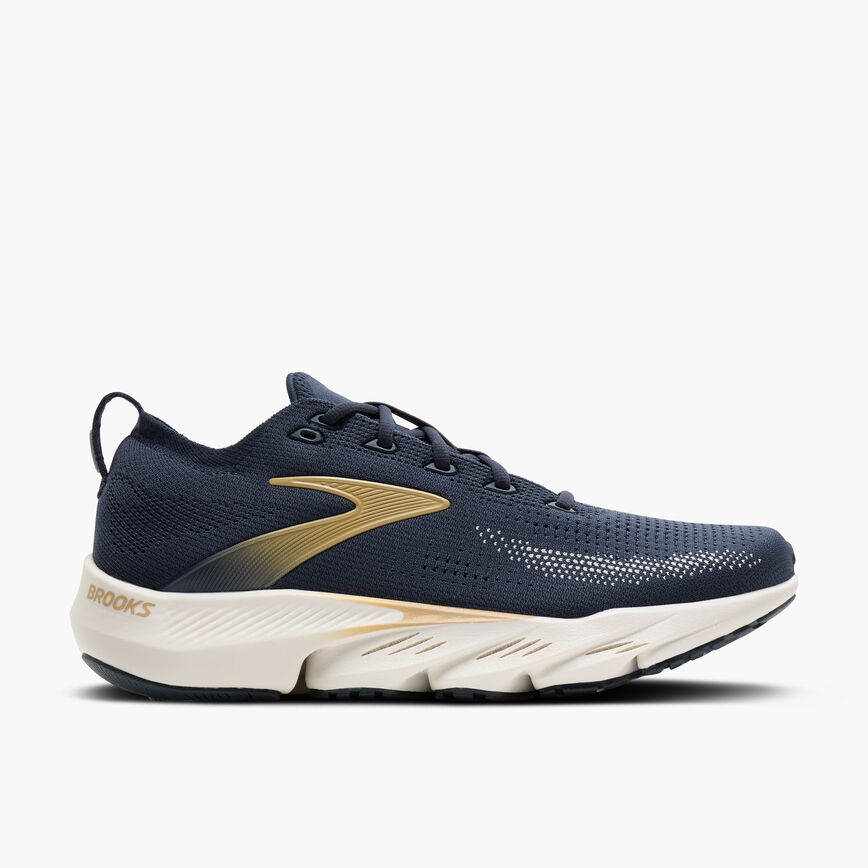 Brooks Glycerin Flex Spellbound/Starfish/Coconut