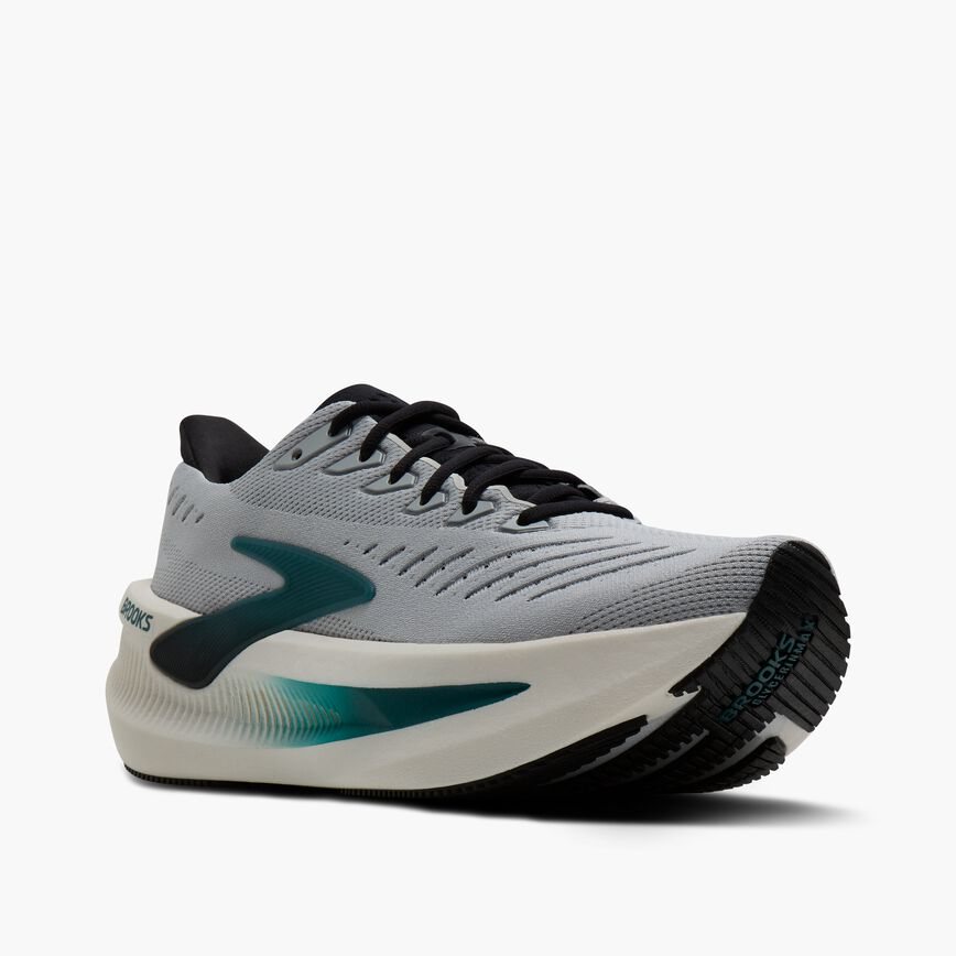 Brooks Glycerin Max 2 Mist/Atlantic Deep/Coconut