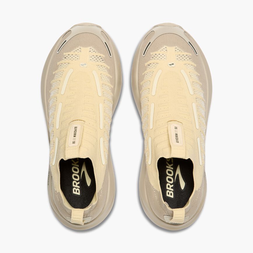 Brooks Glycerin 22 SE Green Haze/London Fog/Pine