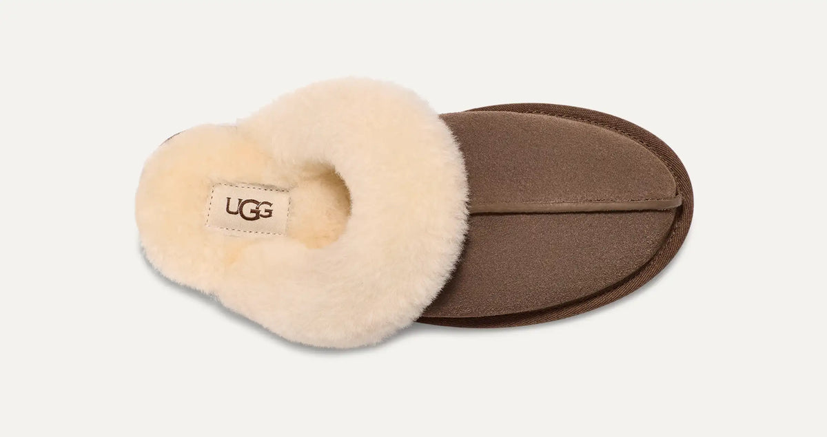 Ugg Scuffette Ii Espresso