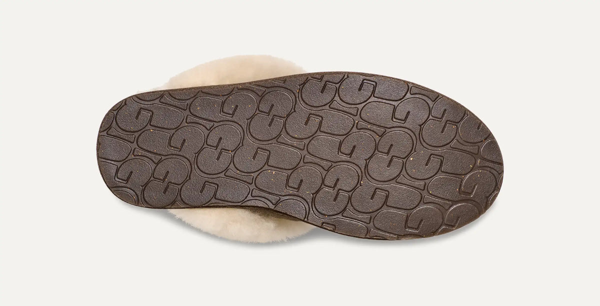 Ugg Scuffette Ii Espresso