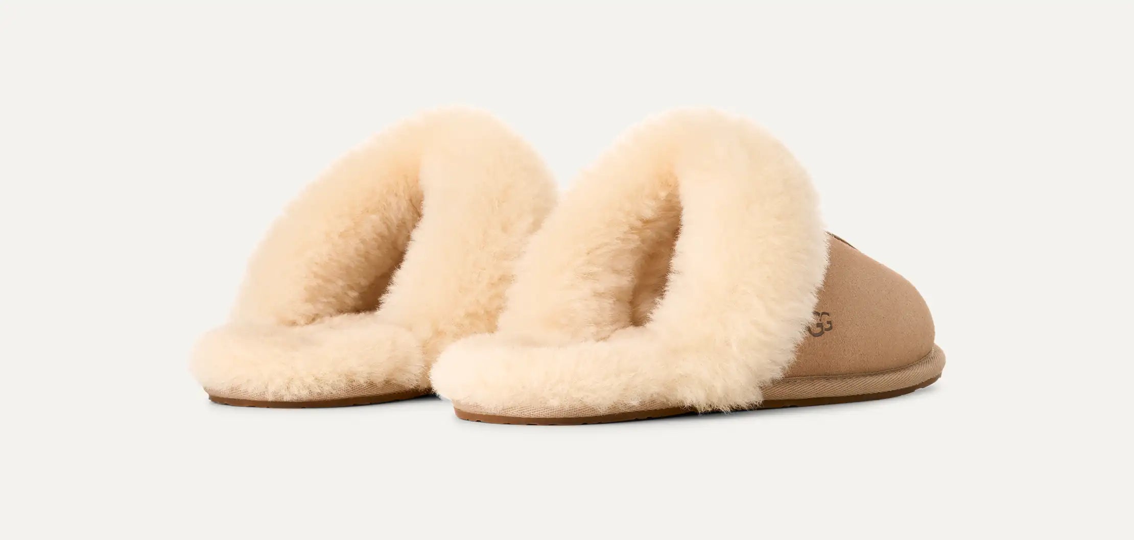 Ugg Scuffette Ii Sand