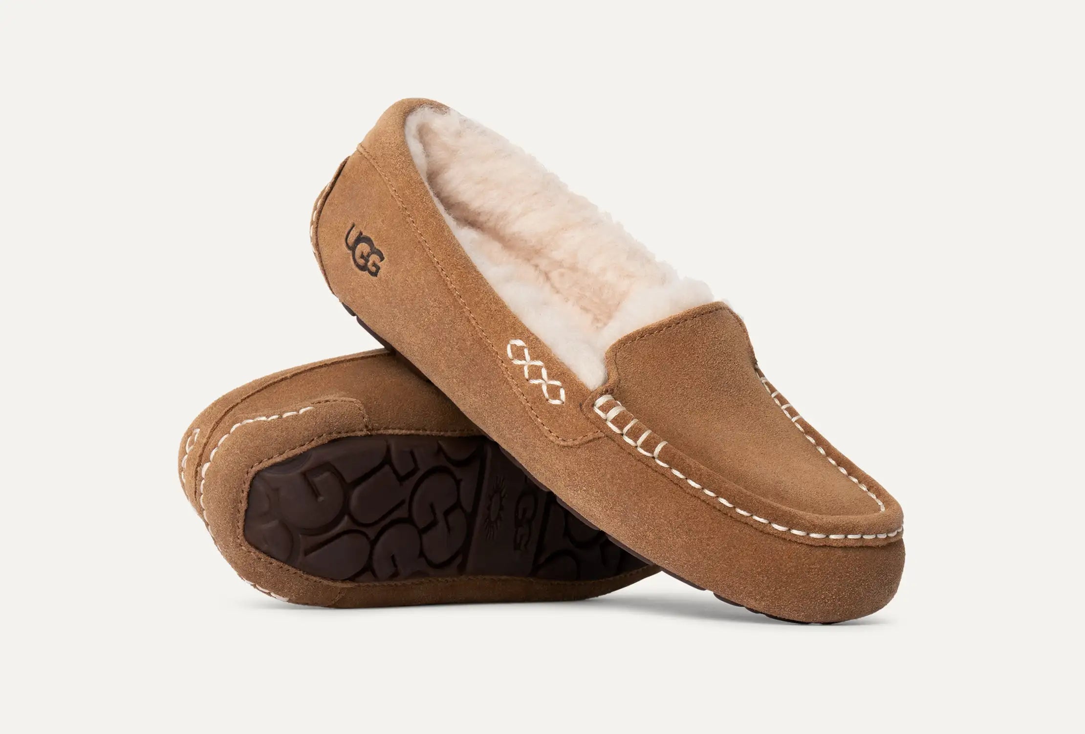 Ugg Ansley Chestnut