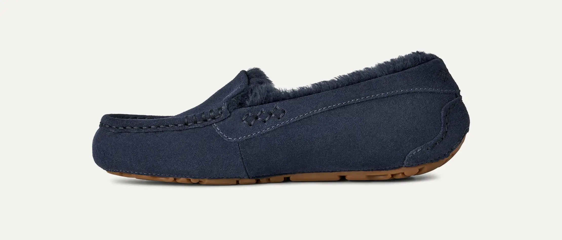 Ugg Ansley Dark Indigo