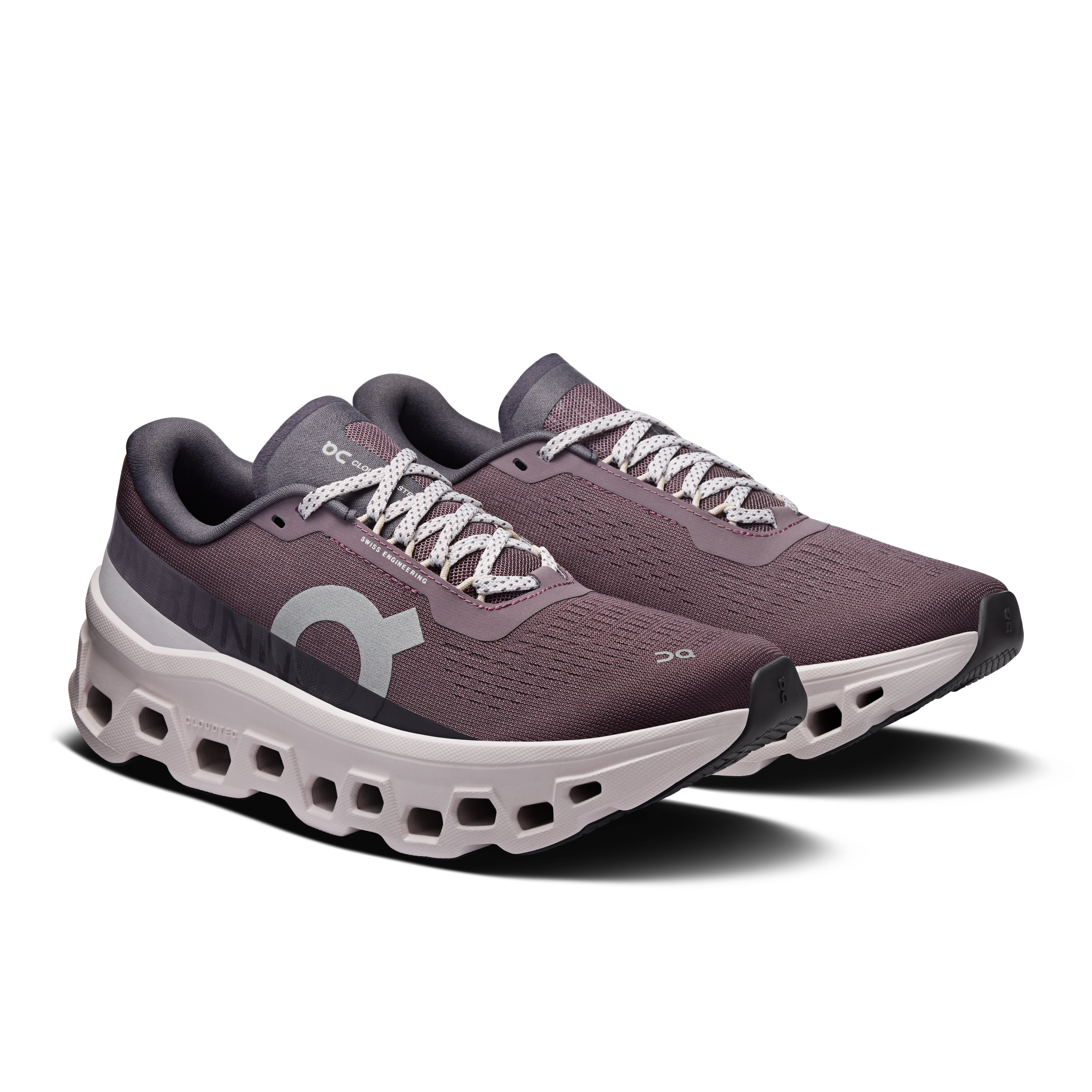 On Cloudmonster 1 Gobi Lily (Women'S)