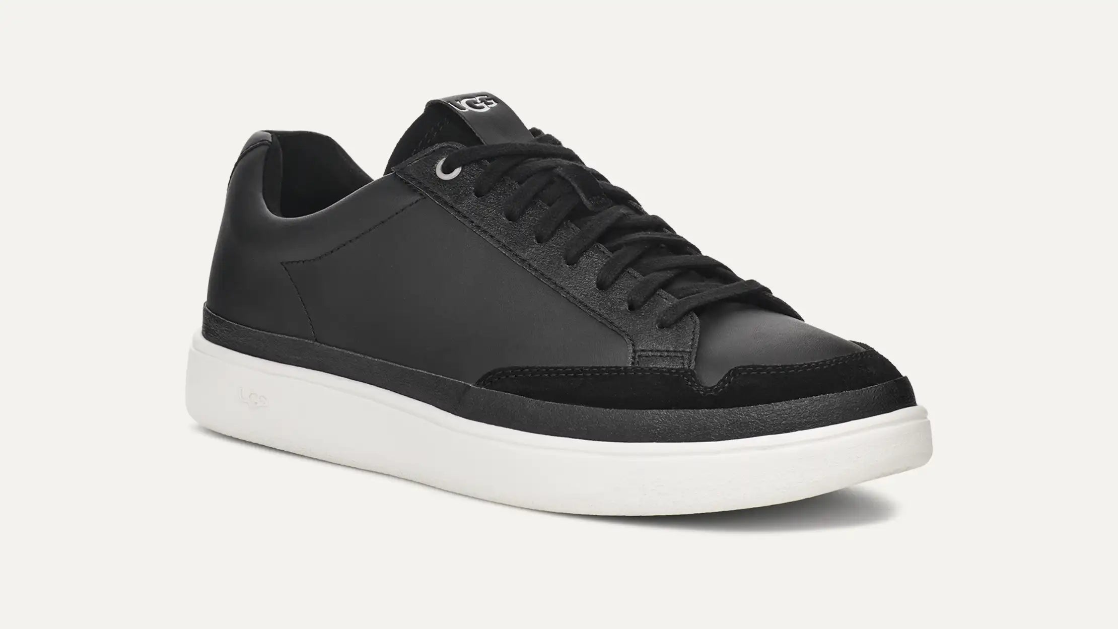 Ugg South Bay Sneaker Low Black