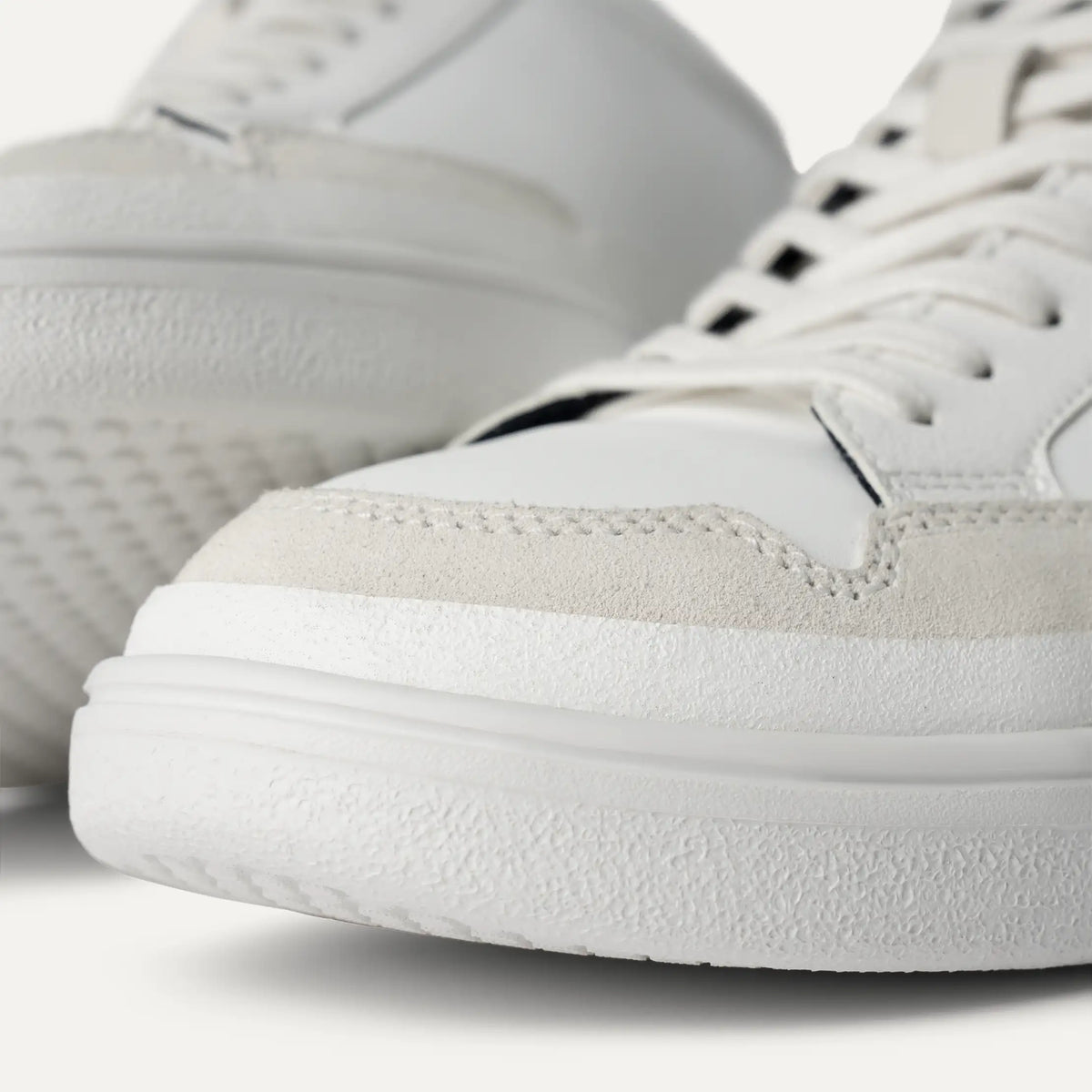 Ugg South Bay Sneaker Low White