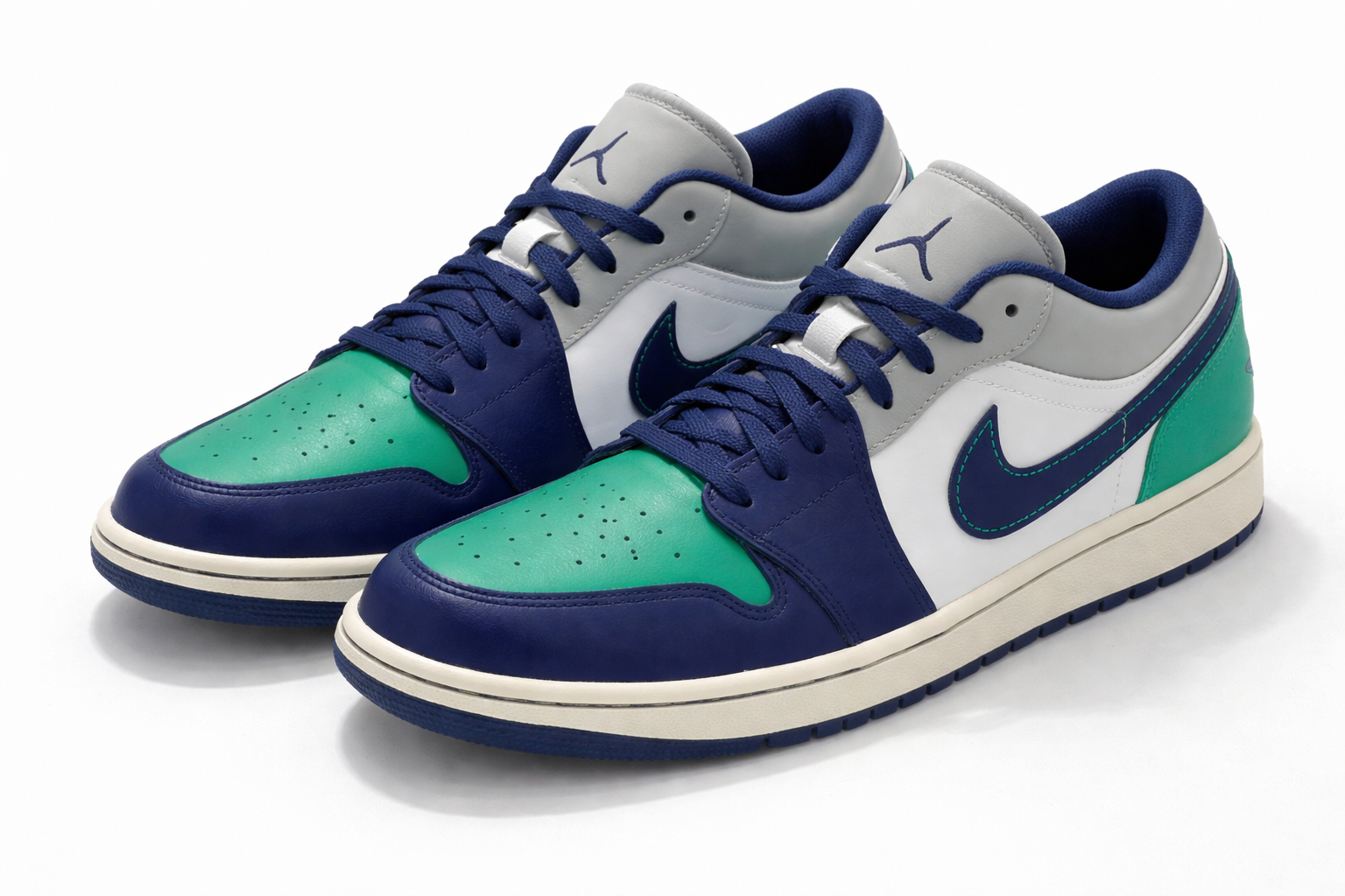 Jordan 1 Low Rare Air