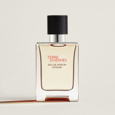 Hermes Terre D' Eau Intense Vetiver Eau De Parfum