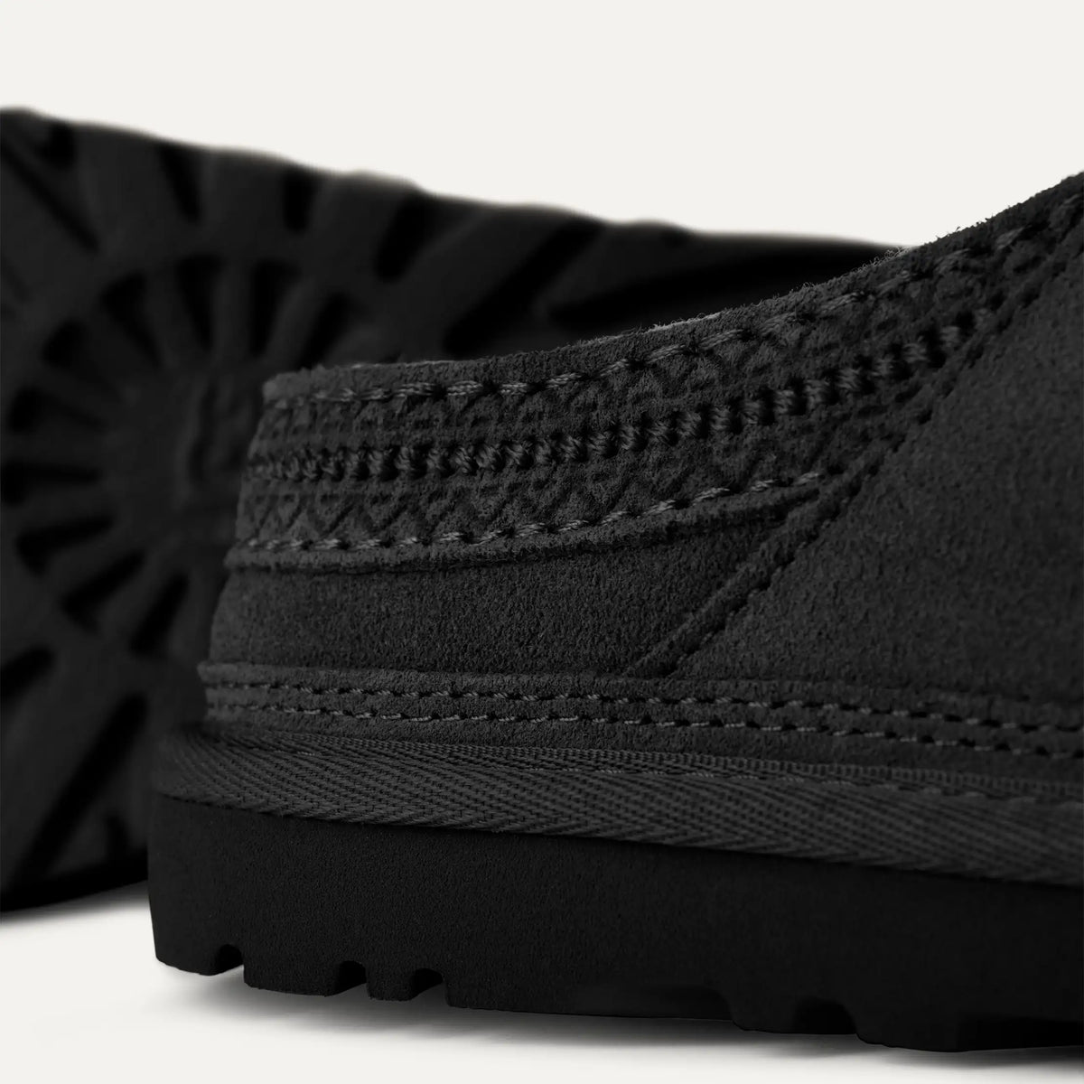 Ugg Neuman Black