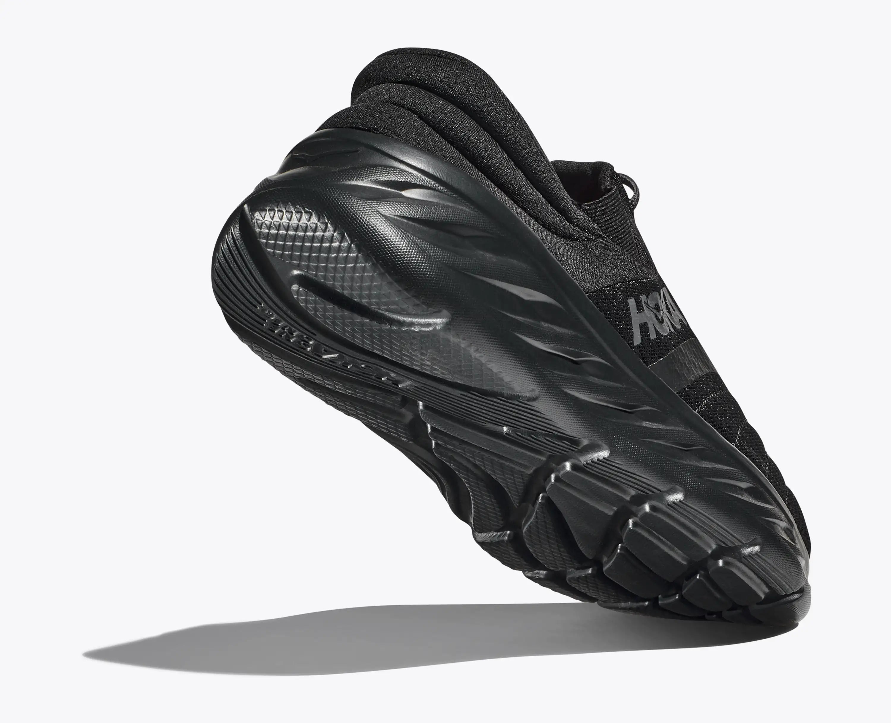 Hoka 'S Ora Recovery Shoe 2 Black