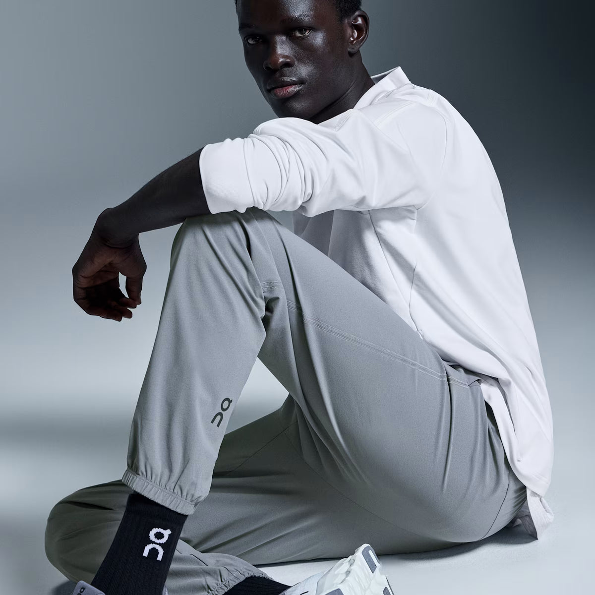 On Focus Pants Rock