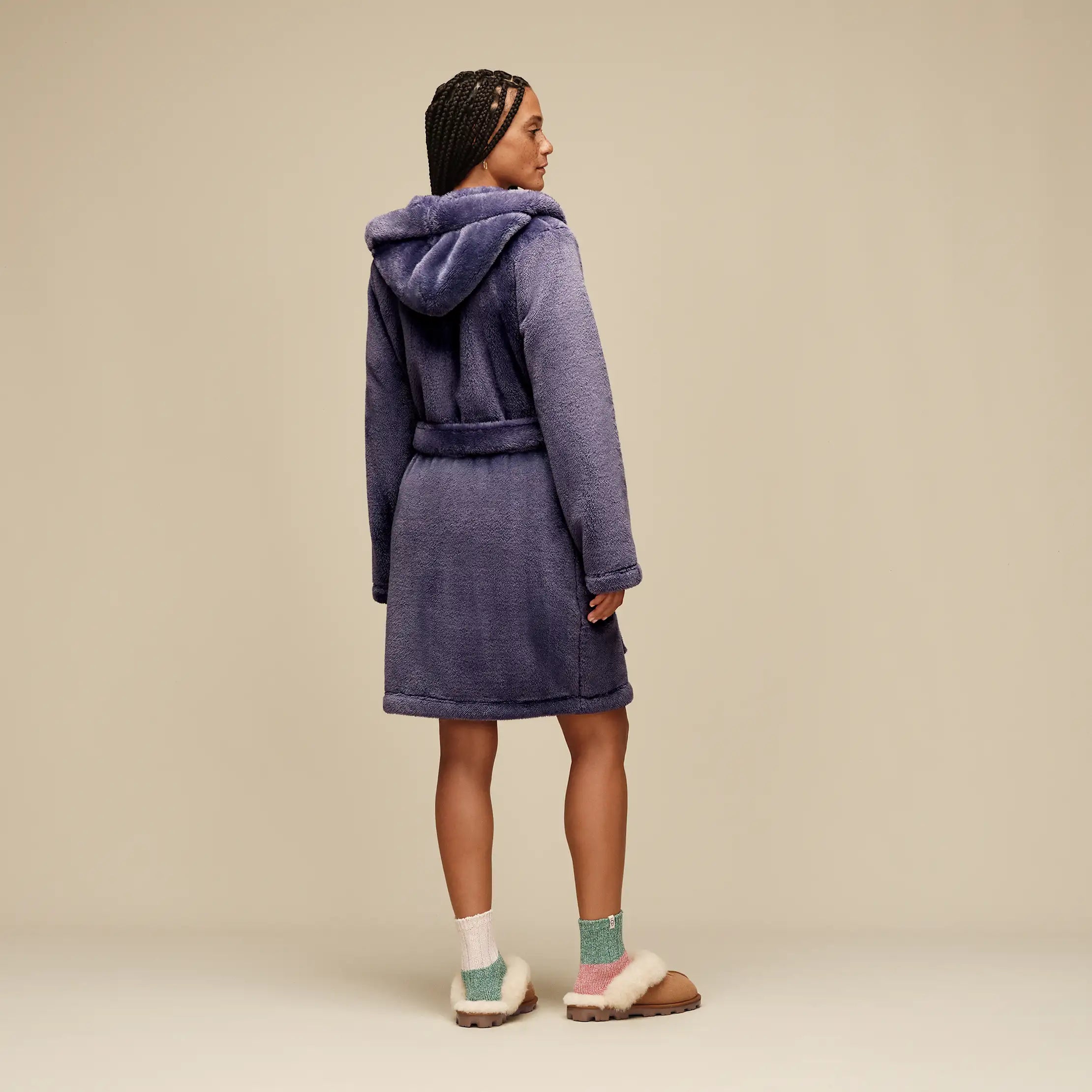 Ugg Aarti Dusted Iris