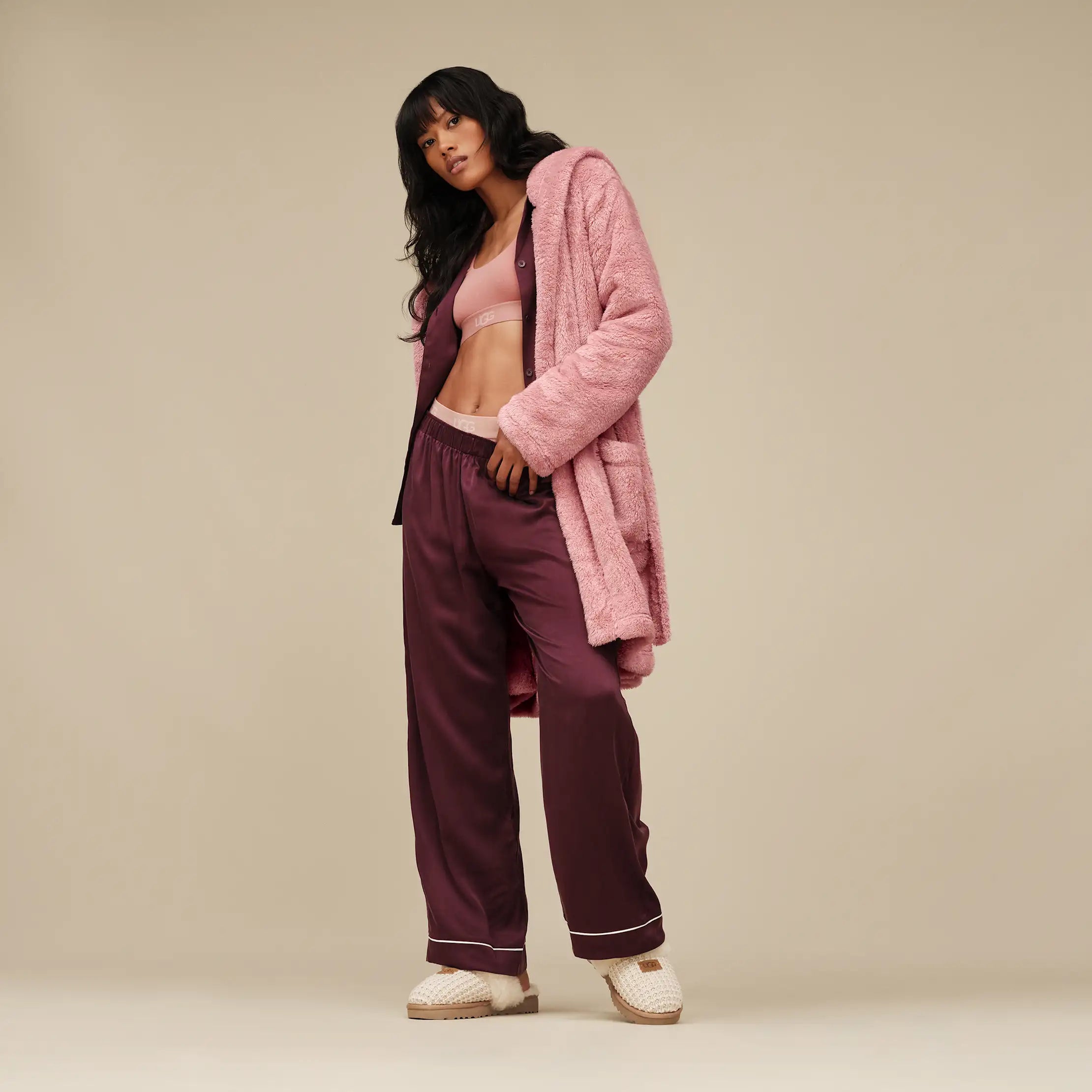Ugg Aarti Dusk