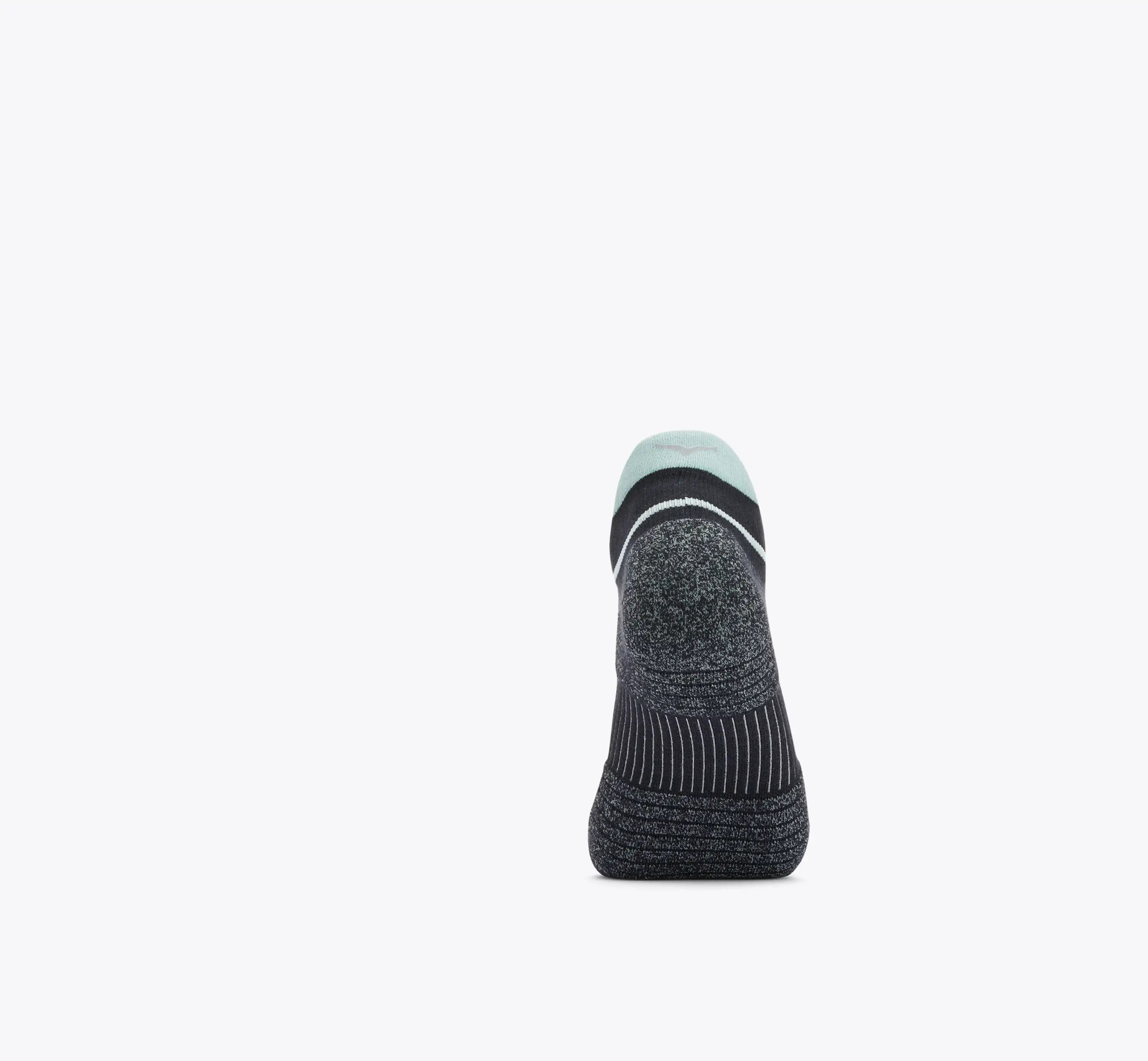 Unisex No-Show Run Sock