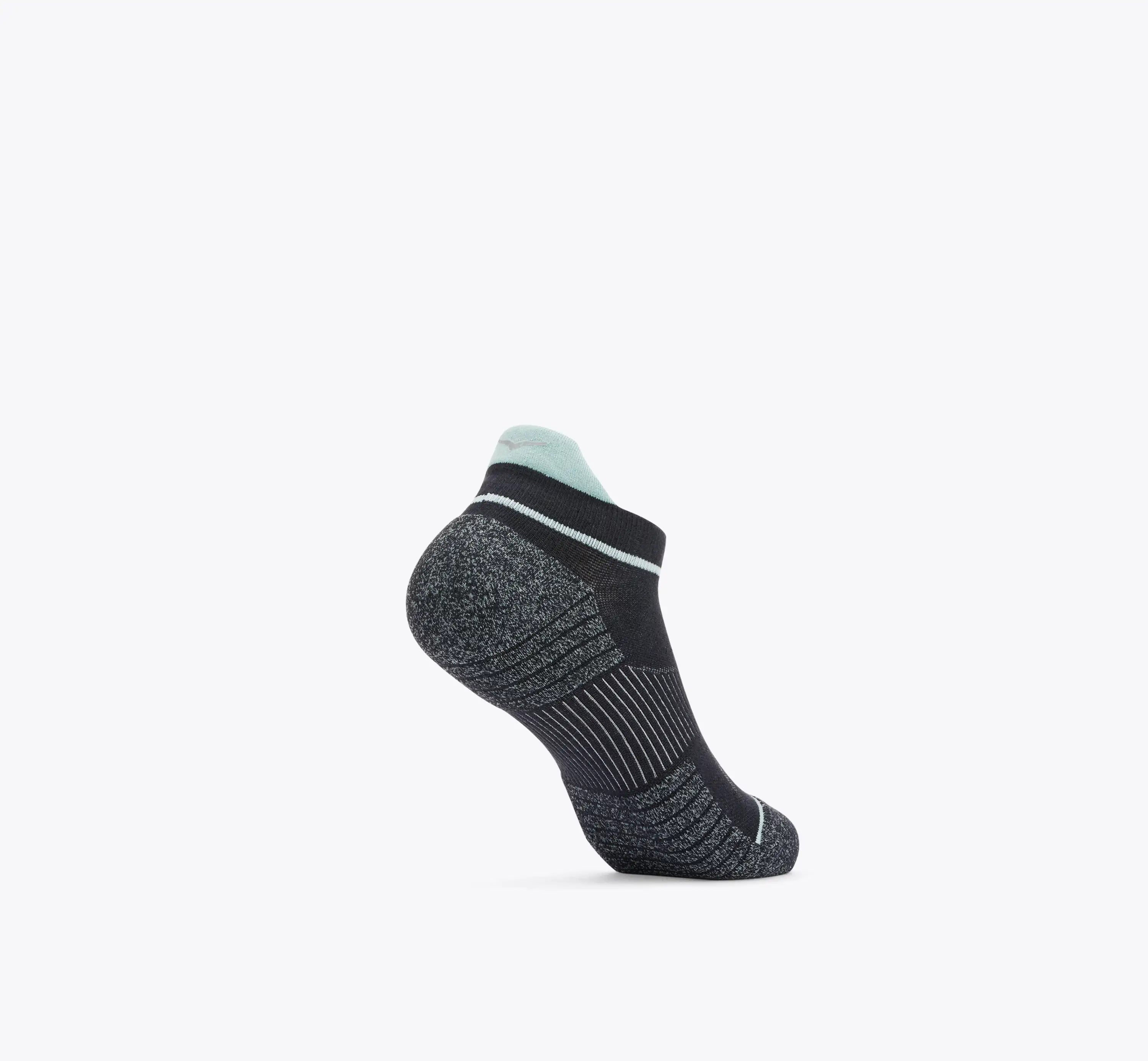 Unisex No-Show Run Sock