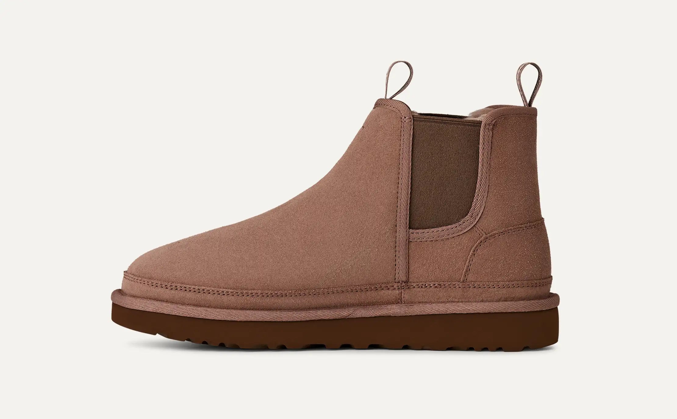 Ugg Neumel Chelsea Rocky Oak