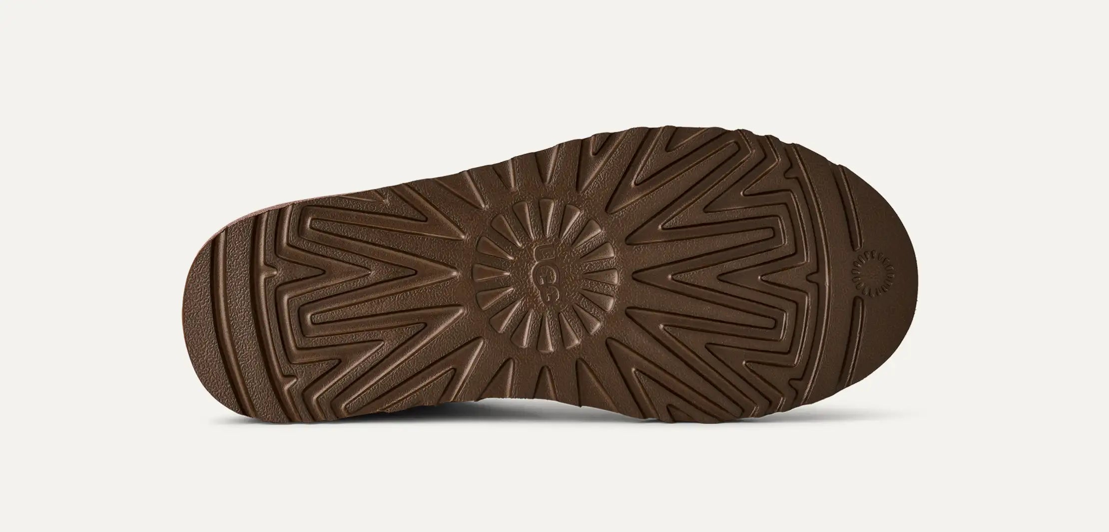 Ugg Neumel Chelsea Rocky Oak