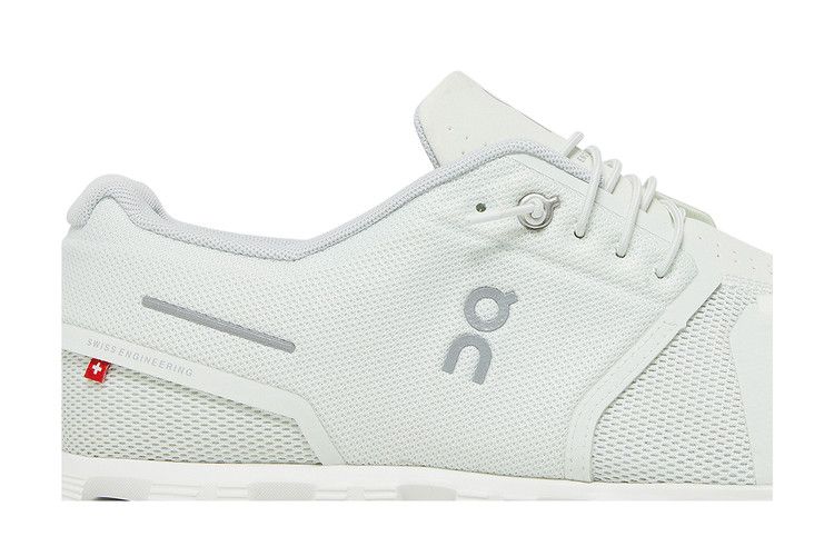 On Running Cloud 5 Ice White