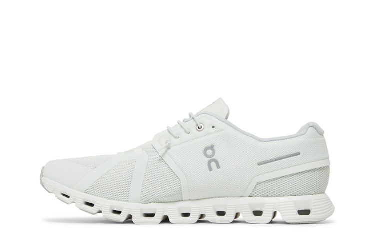 On Running Cloud 5 Ice White