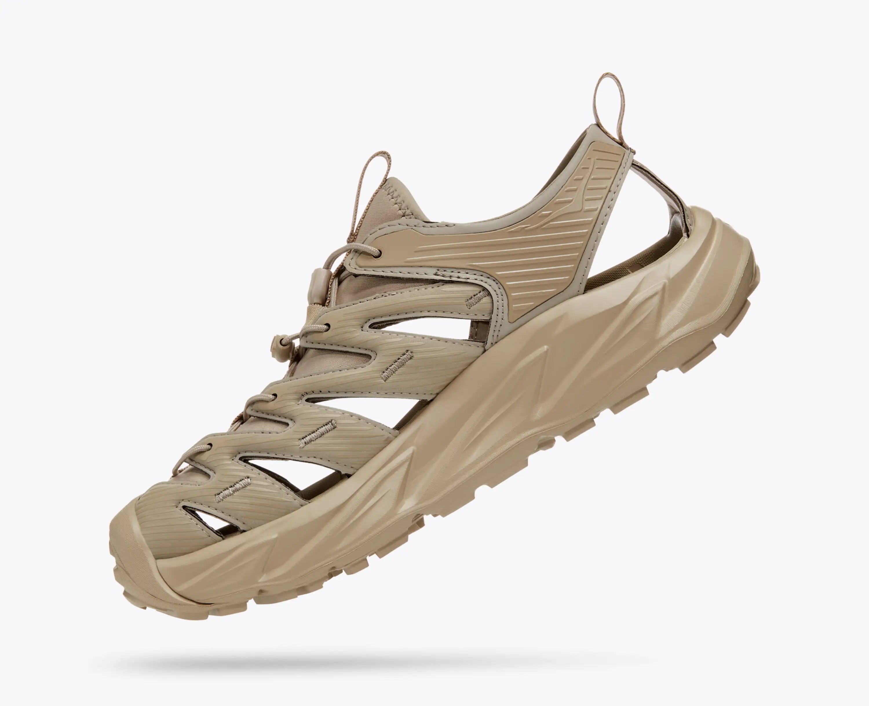 Hoka Hopara Oxford Tan Oxford Tan