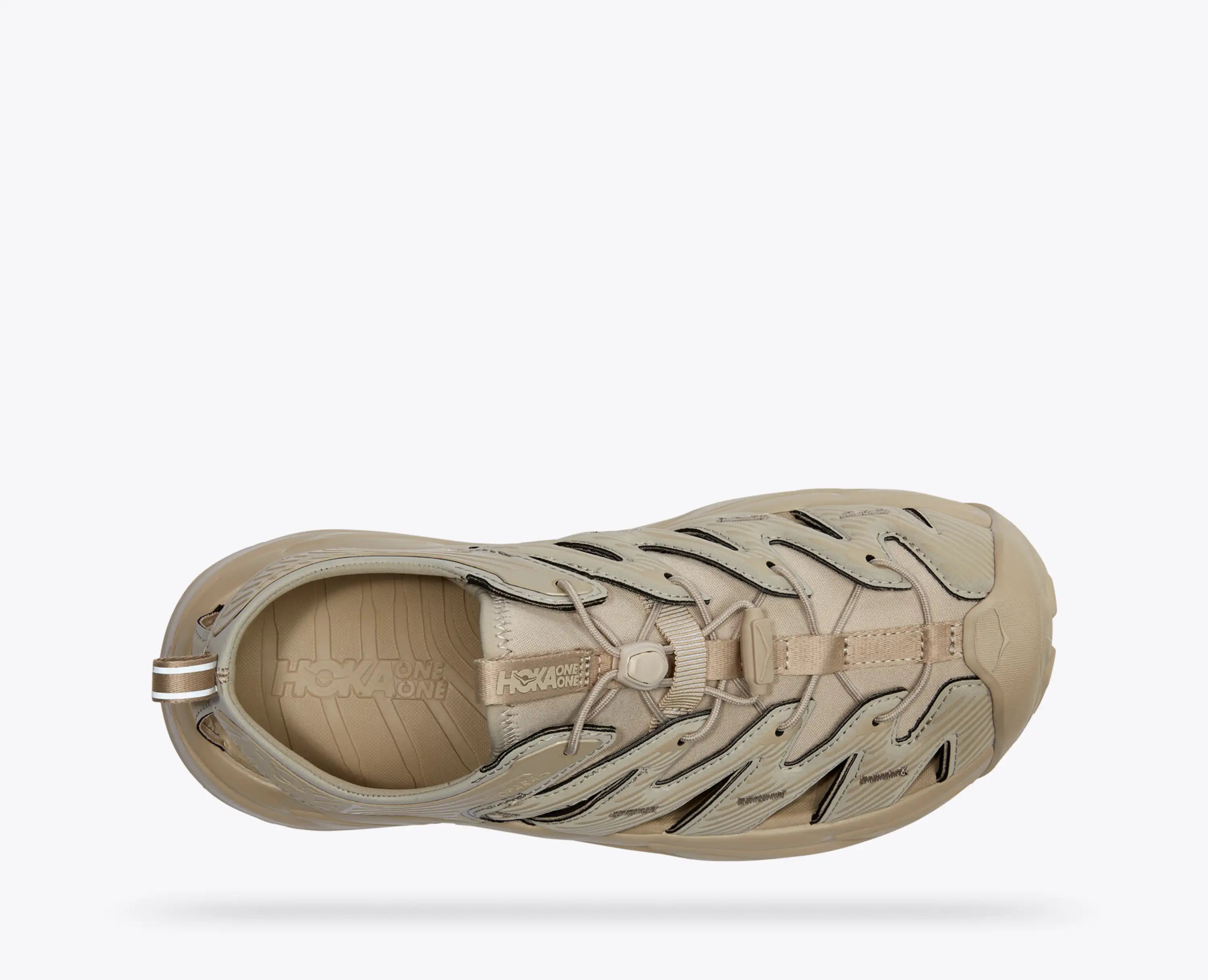 Hoka Hopara Oxford Tan