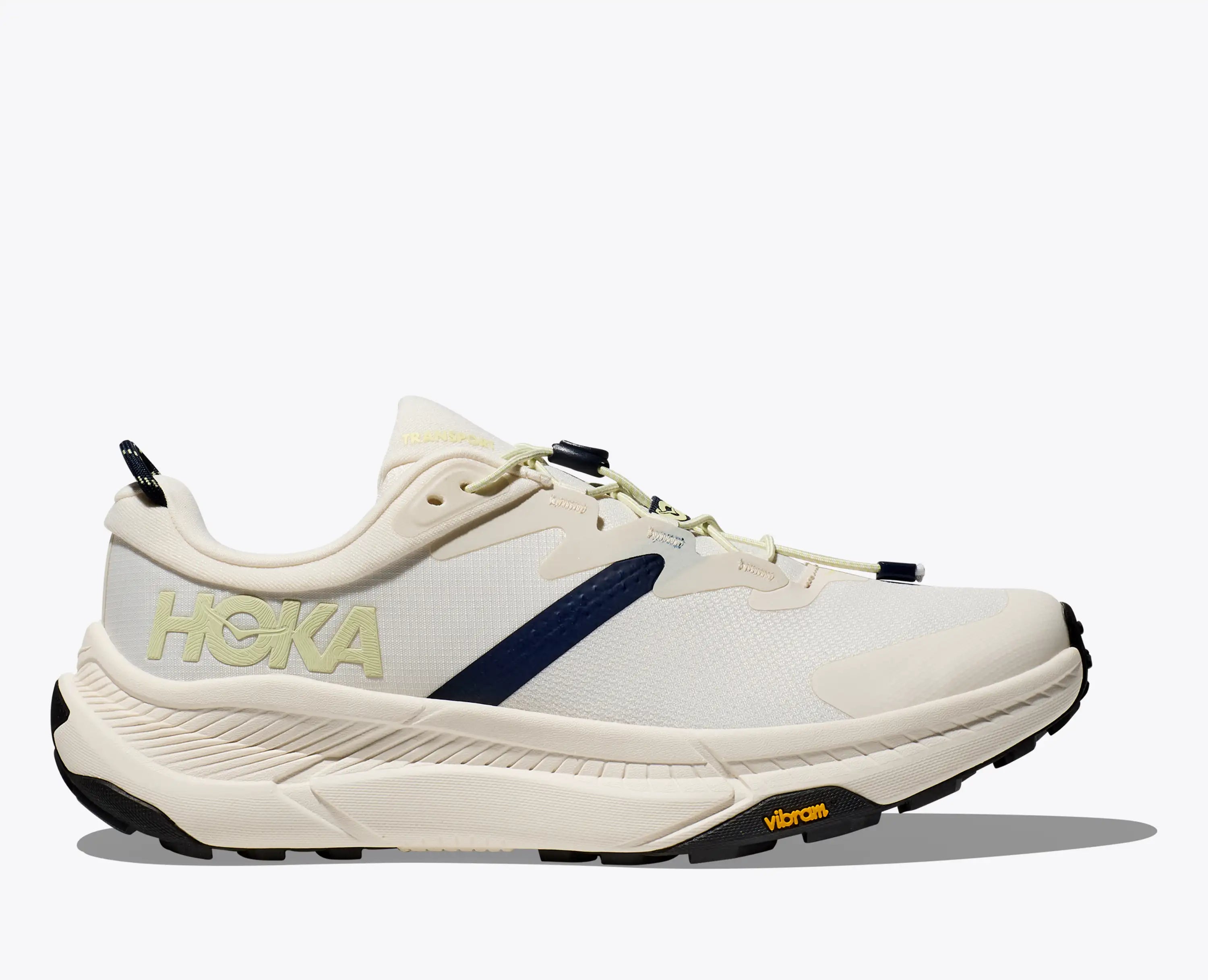 Hoka 'S Transport Truffle Salt