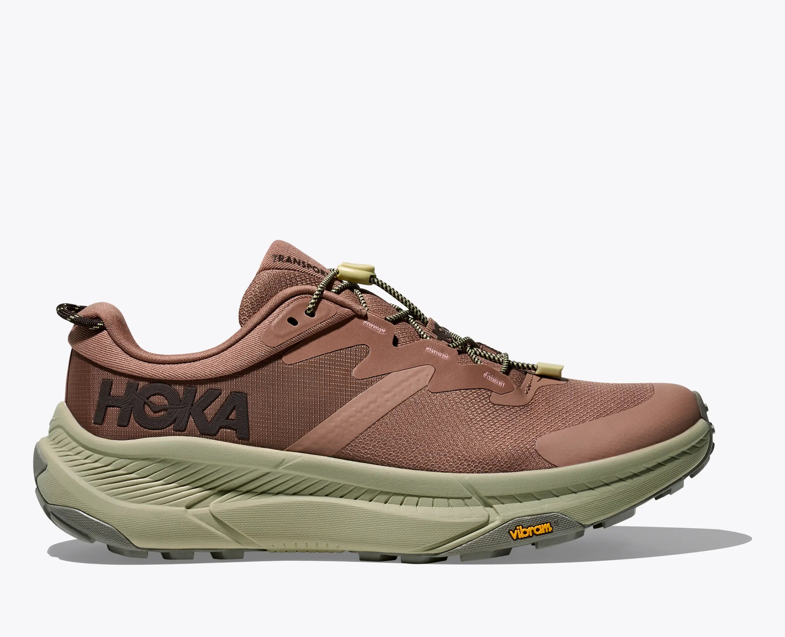 Hoka 'S Transport Maple Grassland ()