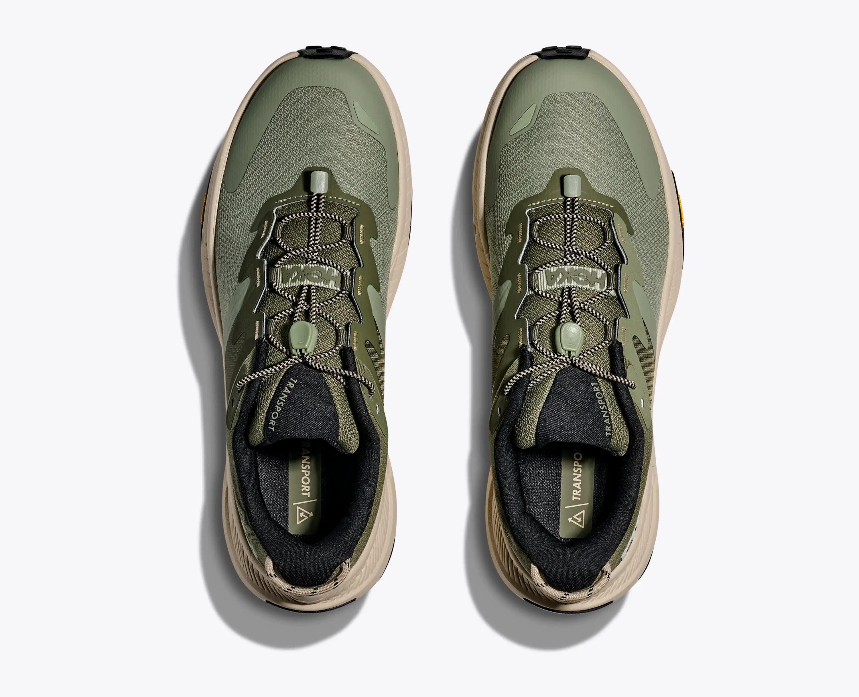 Hoka 'S Transport Sea Moss Eucalyptus