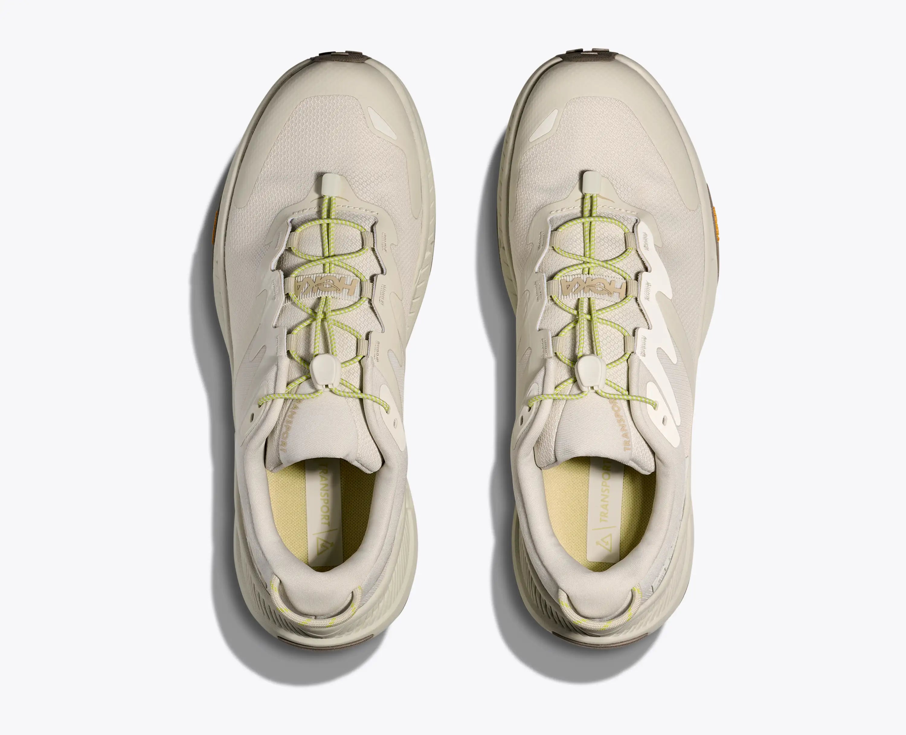 Hoka 'S Transport Truffle Salt Truffle Salt