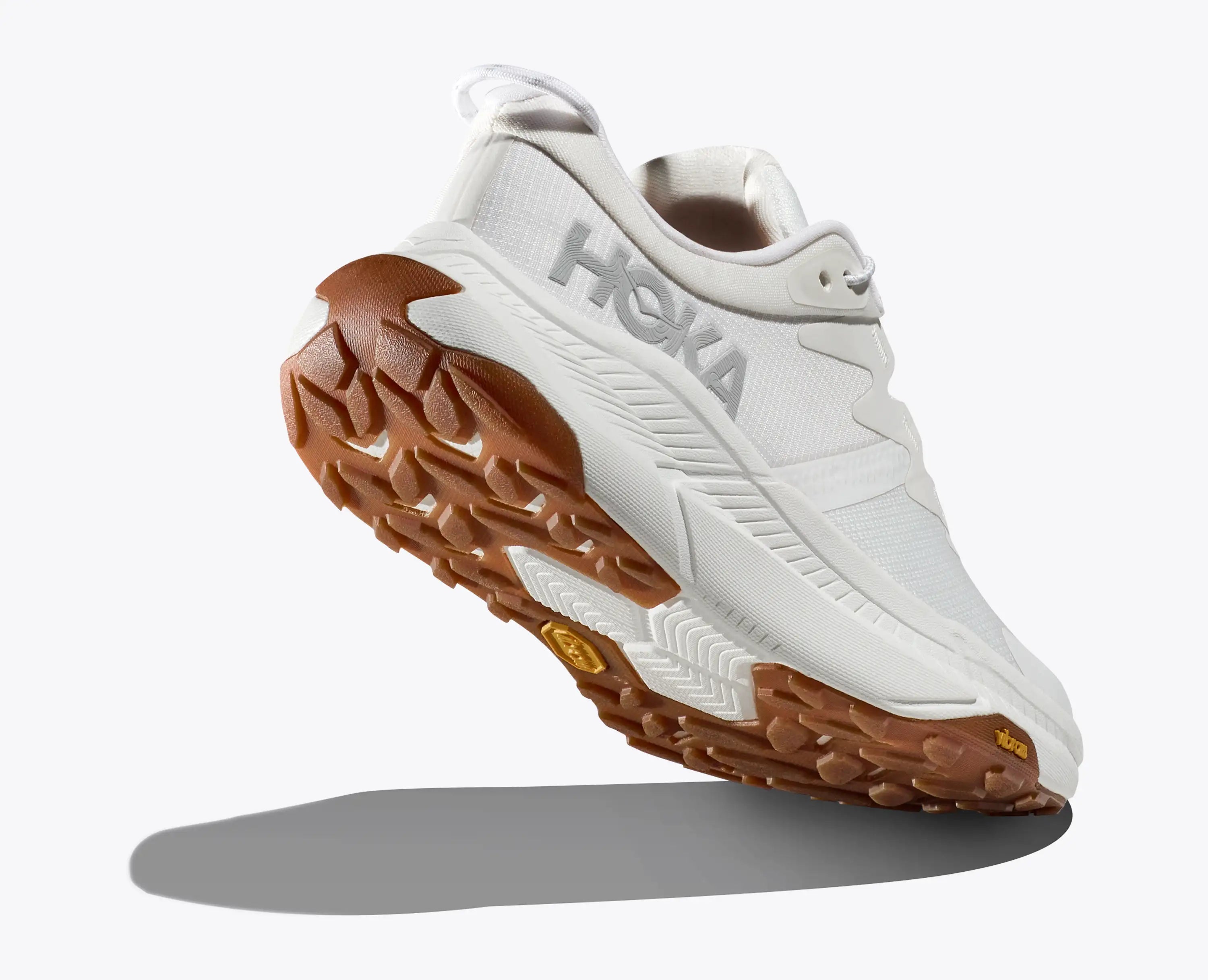 Hoka 'S Transport White