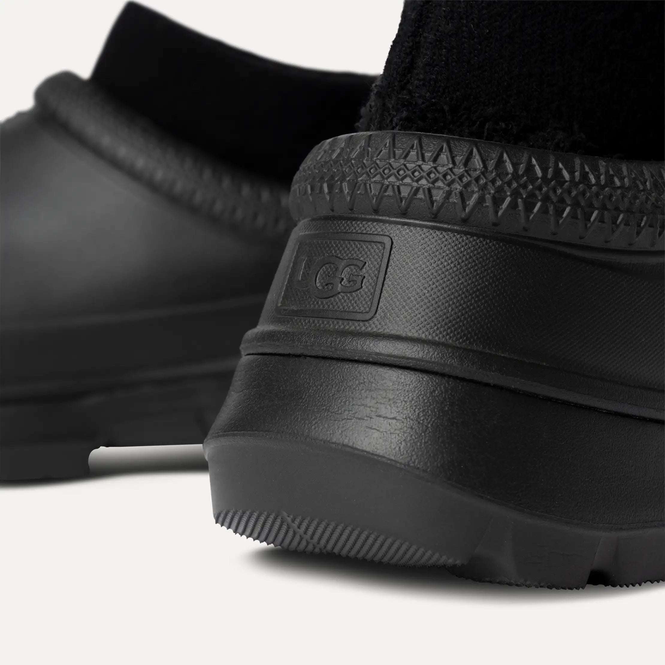Ugg Tasman X Black