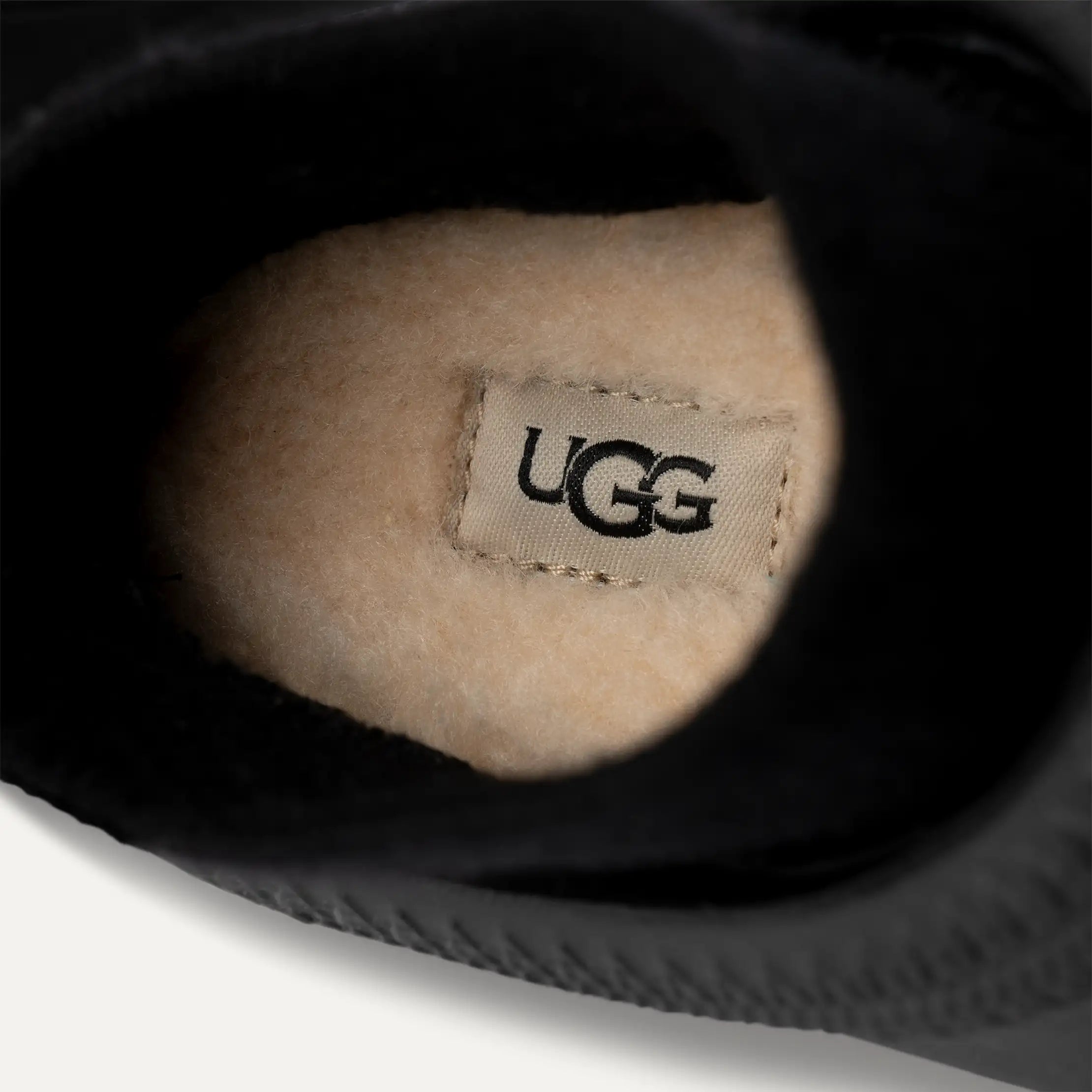 Ugg Tasman X Black