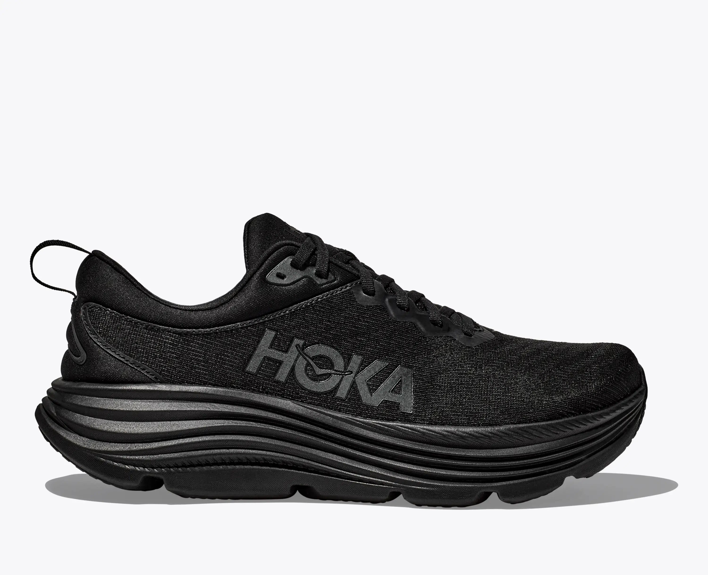 Hoka 'S Gaviota 5 Black