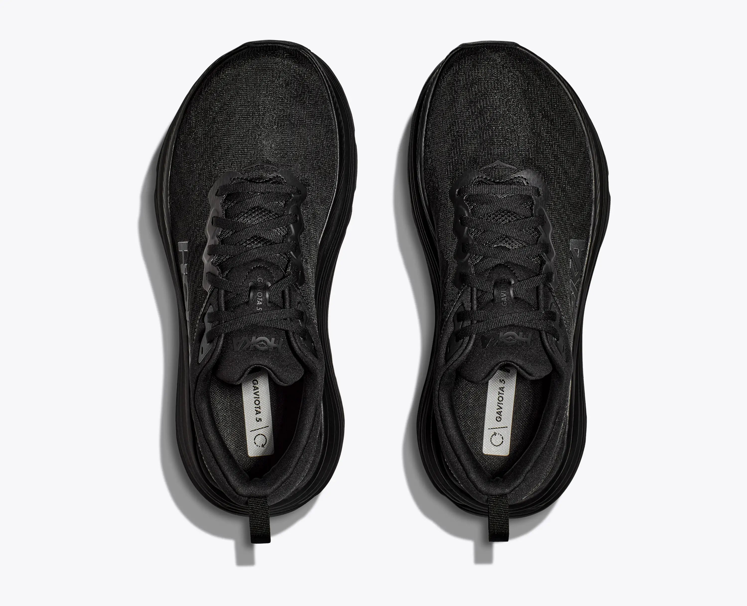 Hoka 'S Gaviota 5 Black