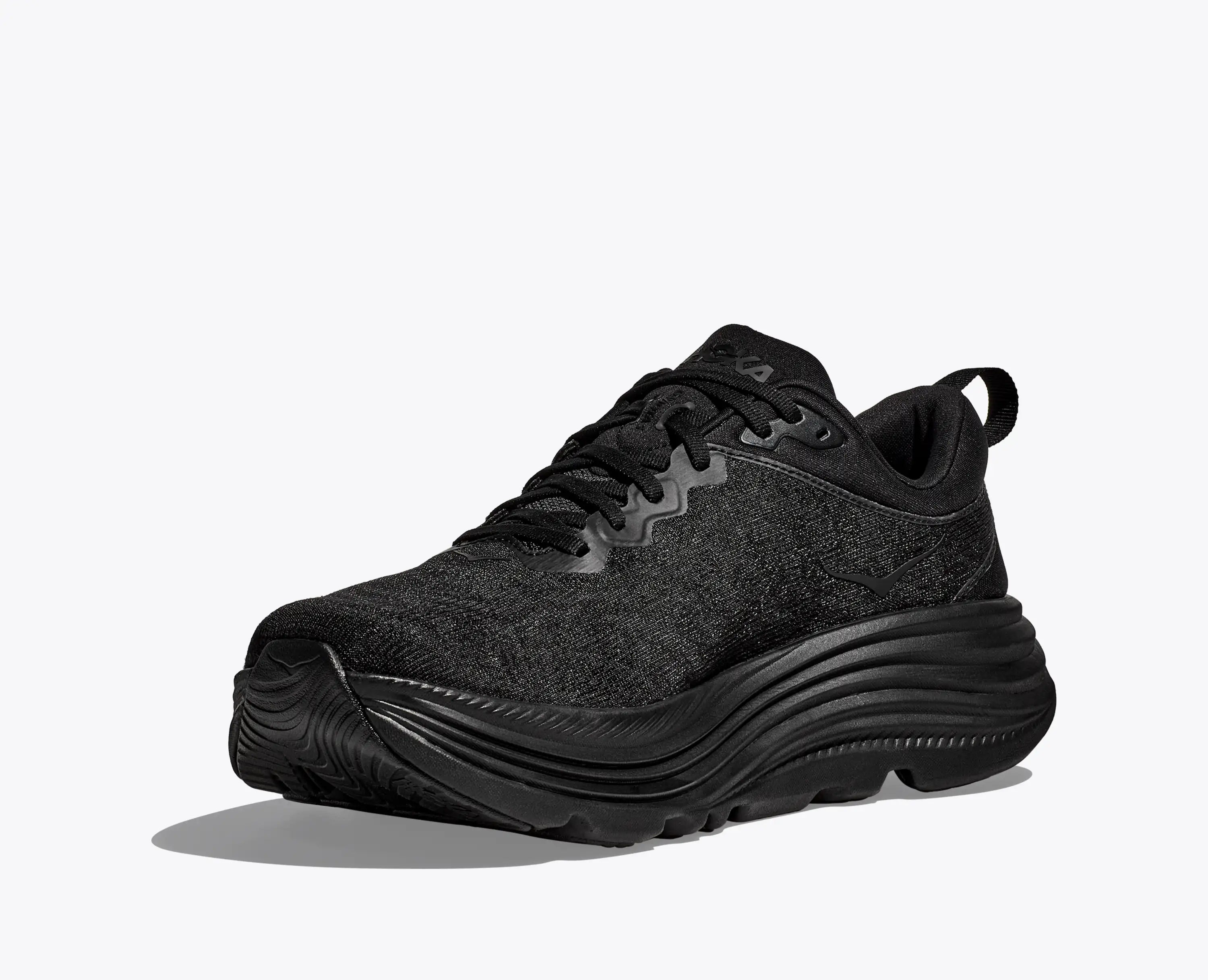 Hoka 'S Gaviota 5 Black