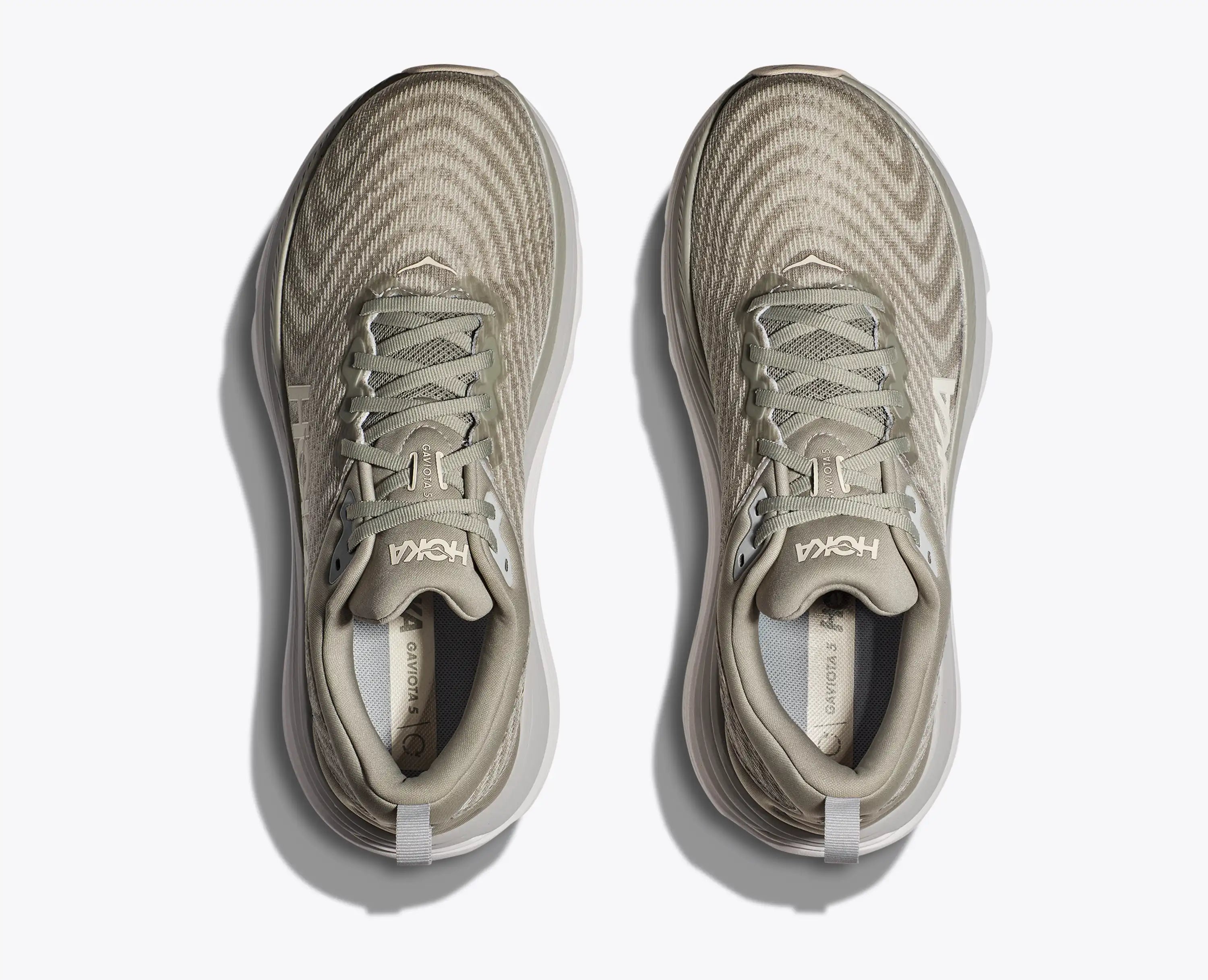 Hoka 'S Gaviota 5 Barley Oat Milk
