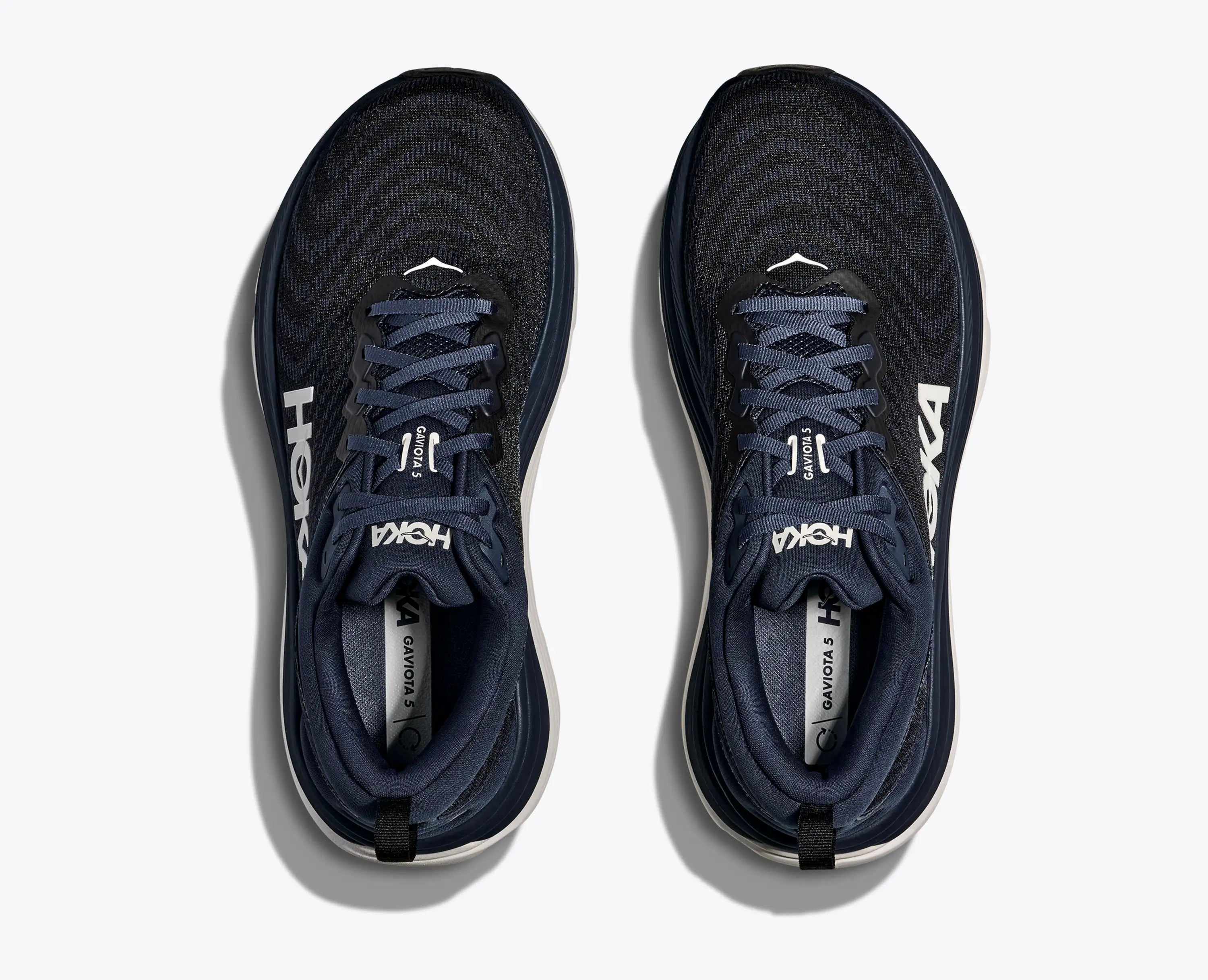 Hoka 'S Gaviota 5 Varsity Navy White ()