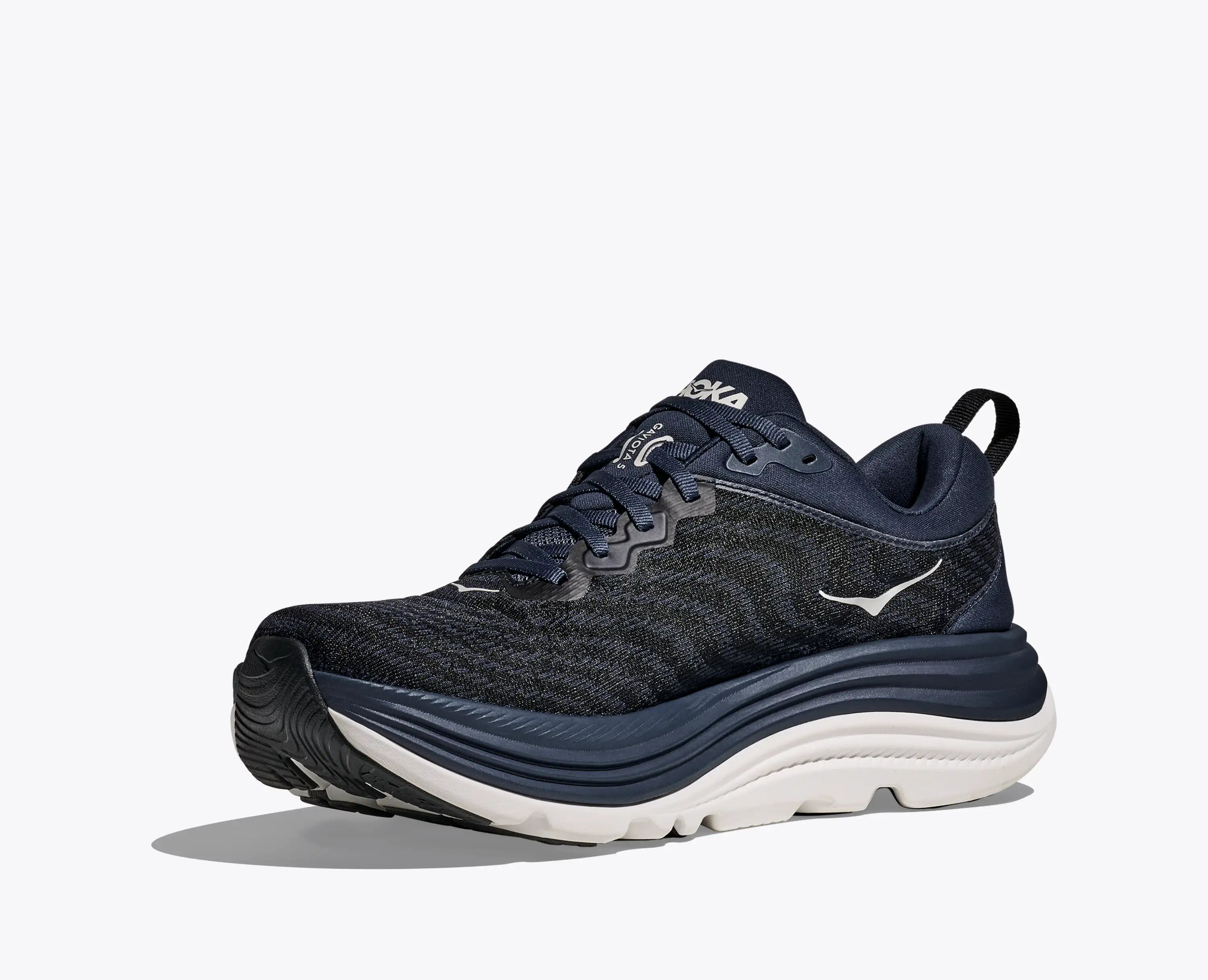 Hoka 'S Gaviota 5 Varsity Navy White ()