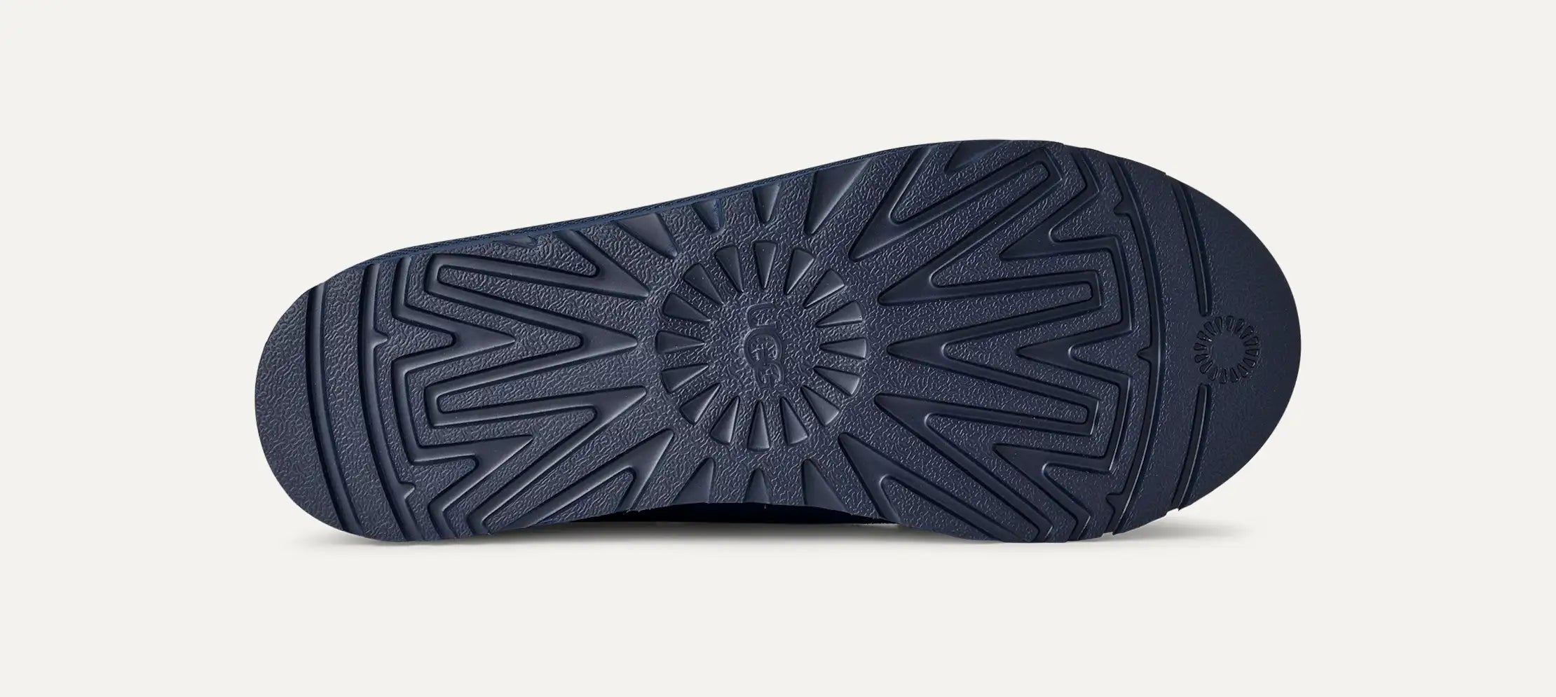 Ugg Classic Slip-On Deep Ocean