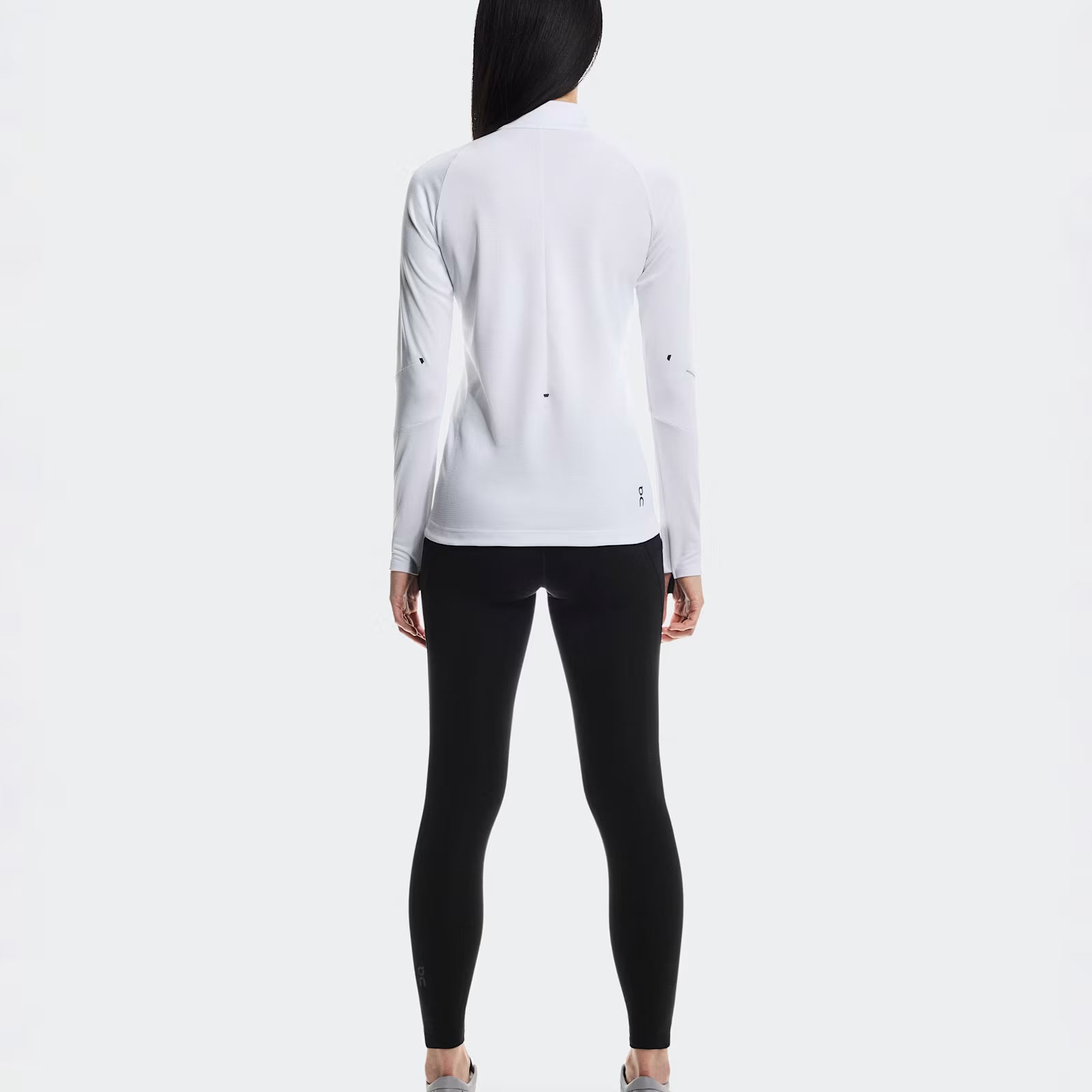 On Climate Shirt White (Women'S)