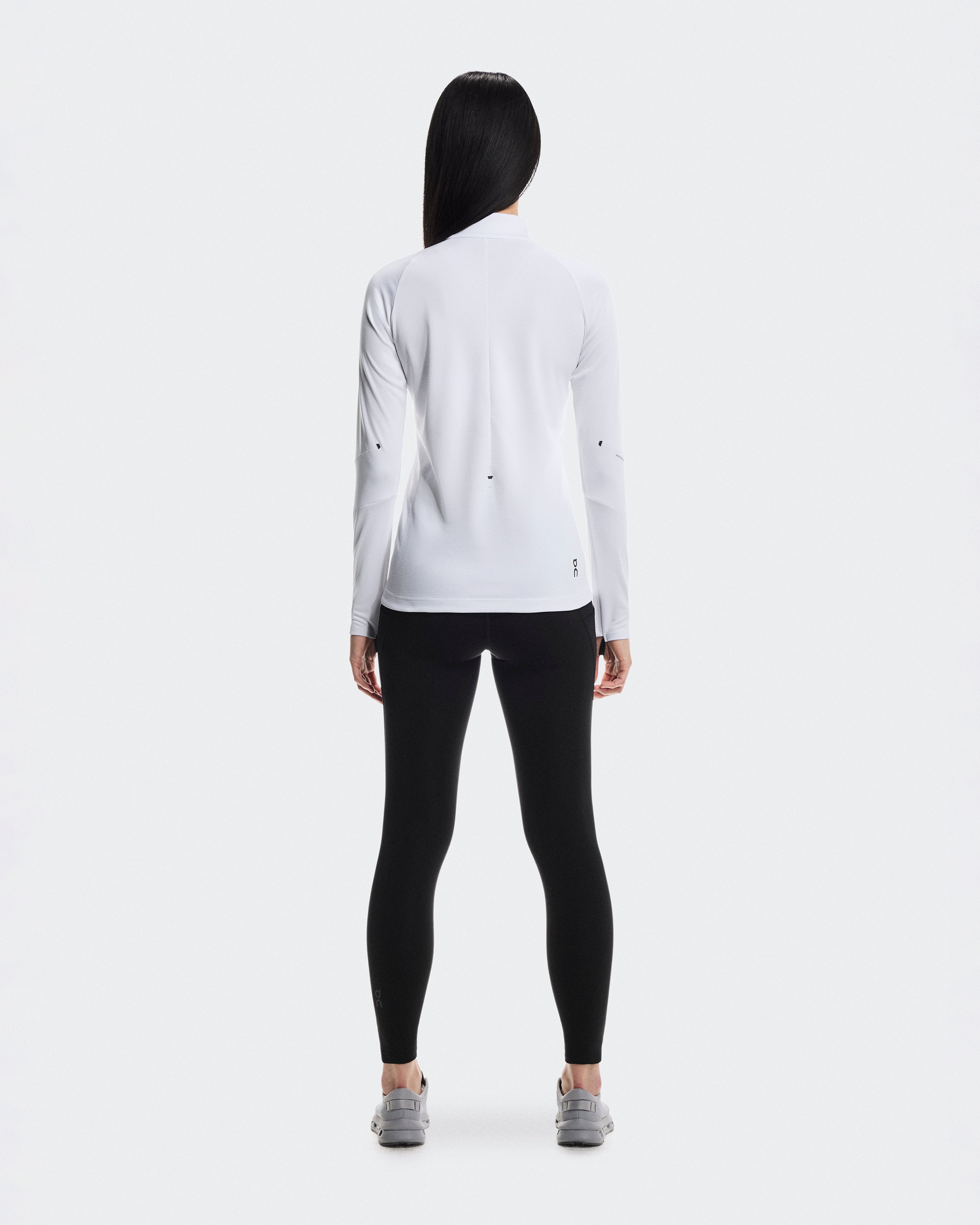 On Climate Shirt White (Women'S)