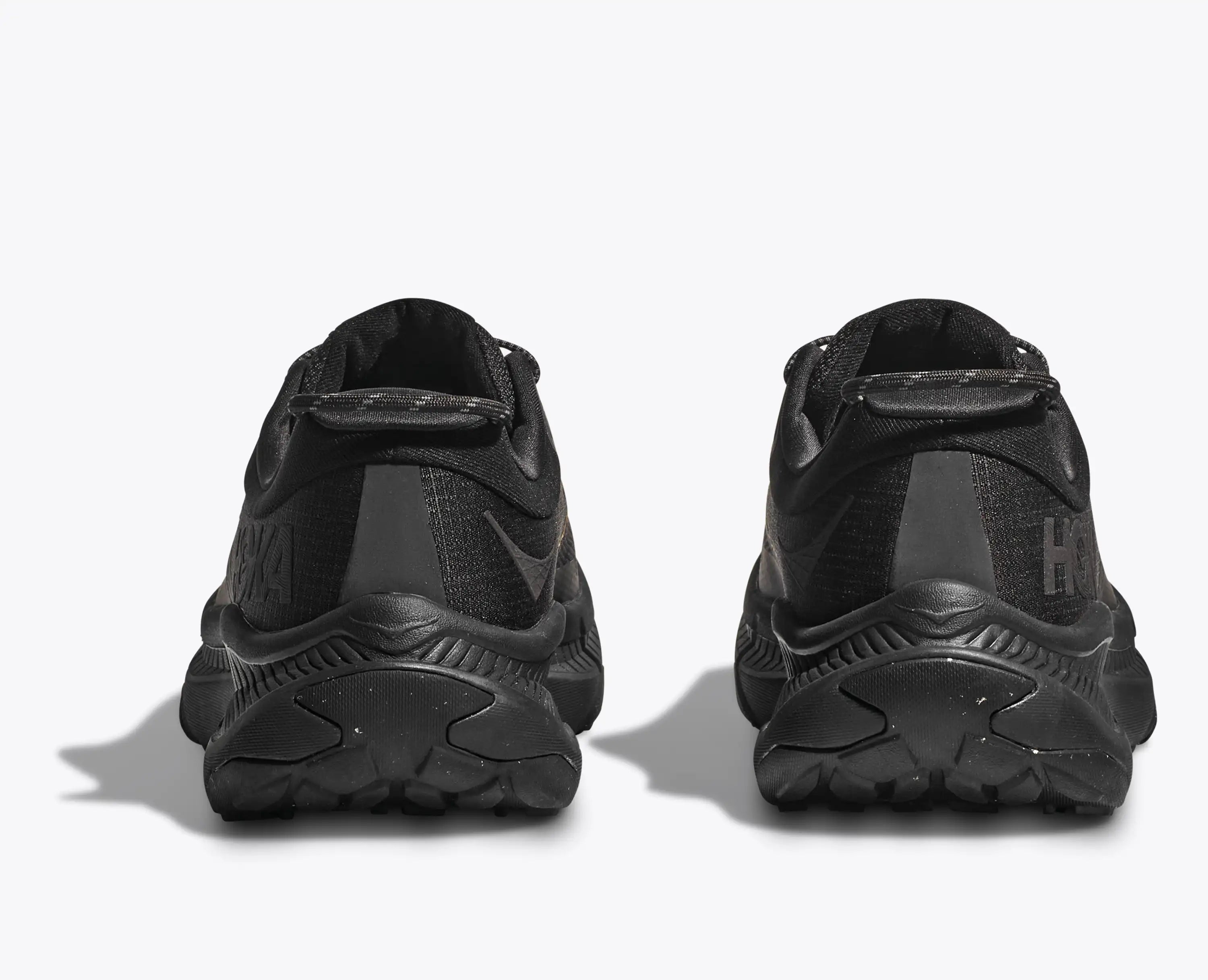 Hoka 'S Transport Gtx Black Black