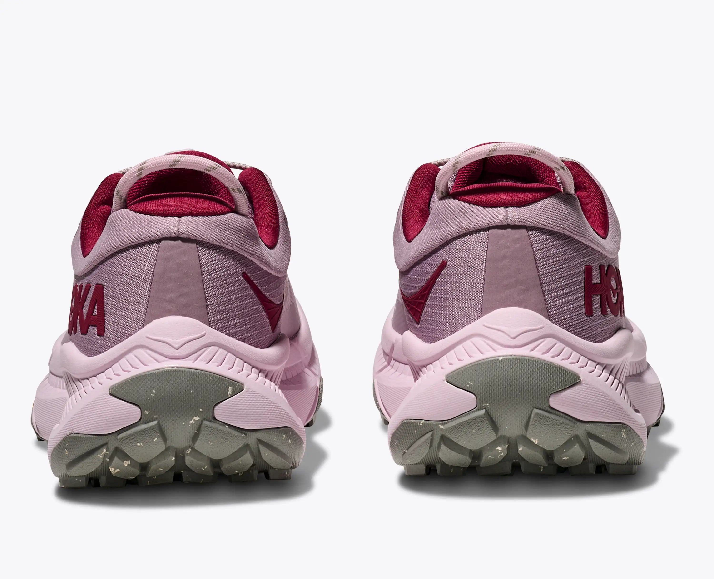 Hoka Women'S Transport Gtx Fragrant Lilac Lilac Cream